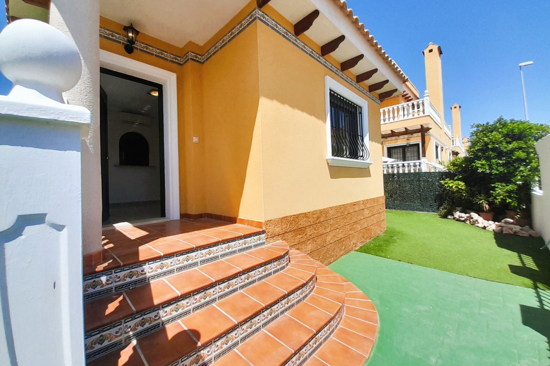 Resale - Detached House / Villa - Ciudad Quesada - Rojales - Lo Marabu