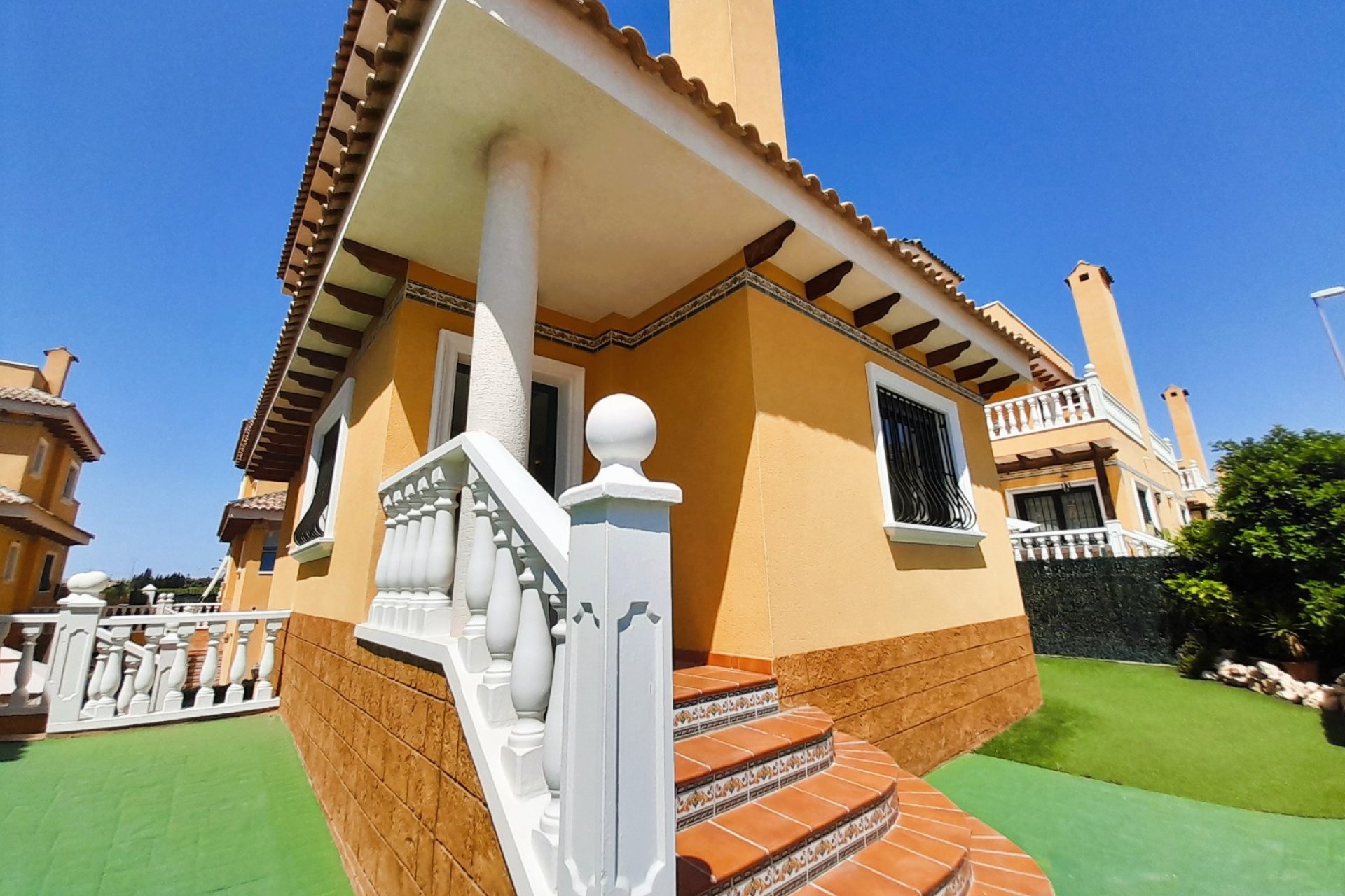 Resale - Detached House / Villa - Ciudad Quesada - Rojales - Lo Marabu