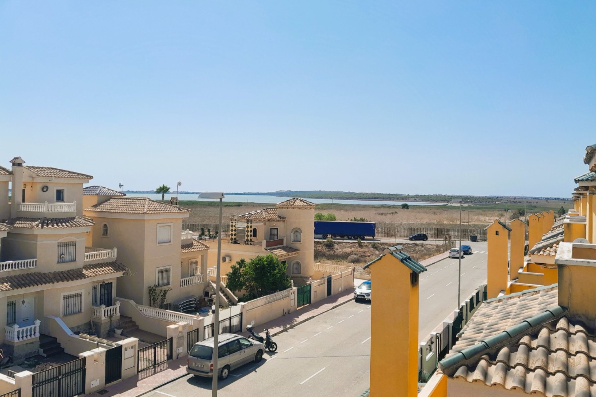 Resale - Detached House / Villa - Ciudad Quesada - Rojales - Lo Marabu