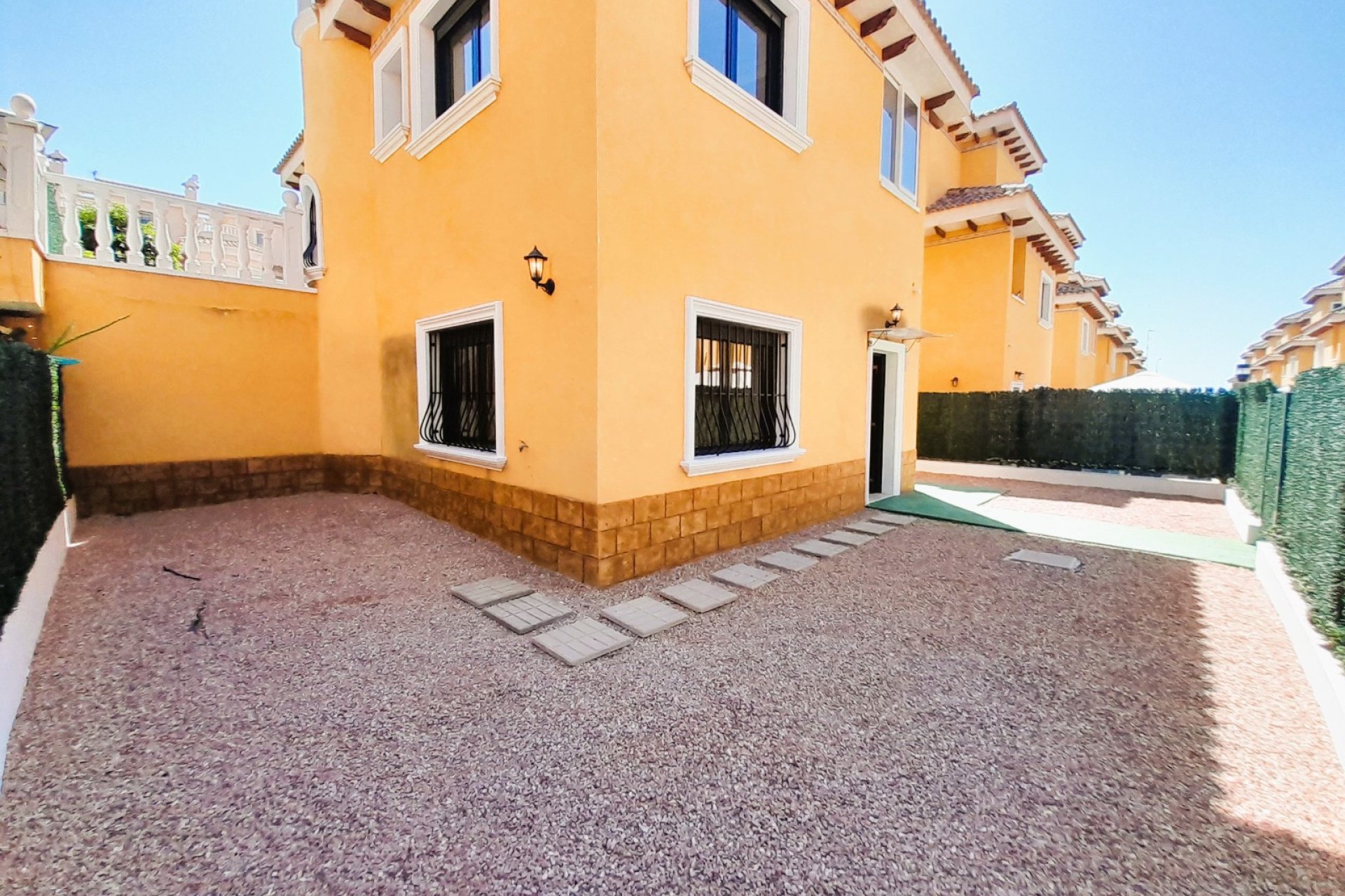 Resale - Detached House / Villa - Ciudad Quesada - Rojales - Lo Marabu