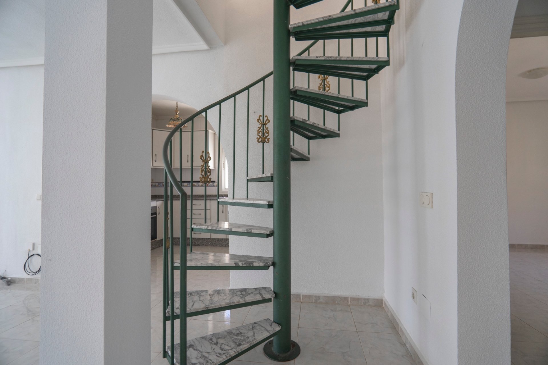 Resale - Detached House / Villa - Ciudad Quesada - Rojales - Rojales
