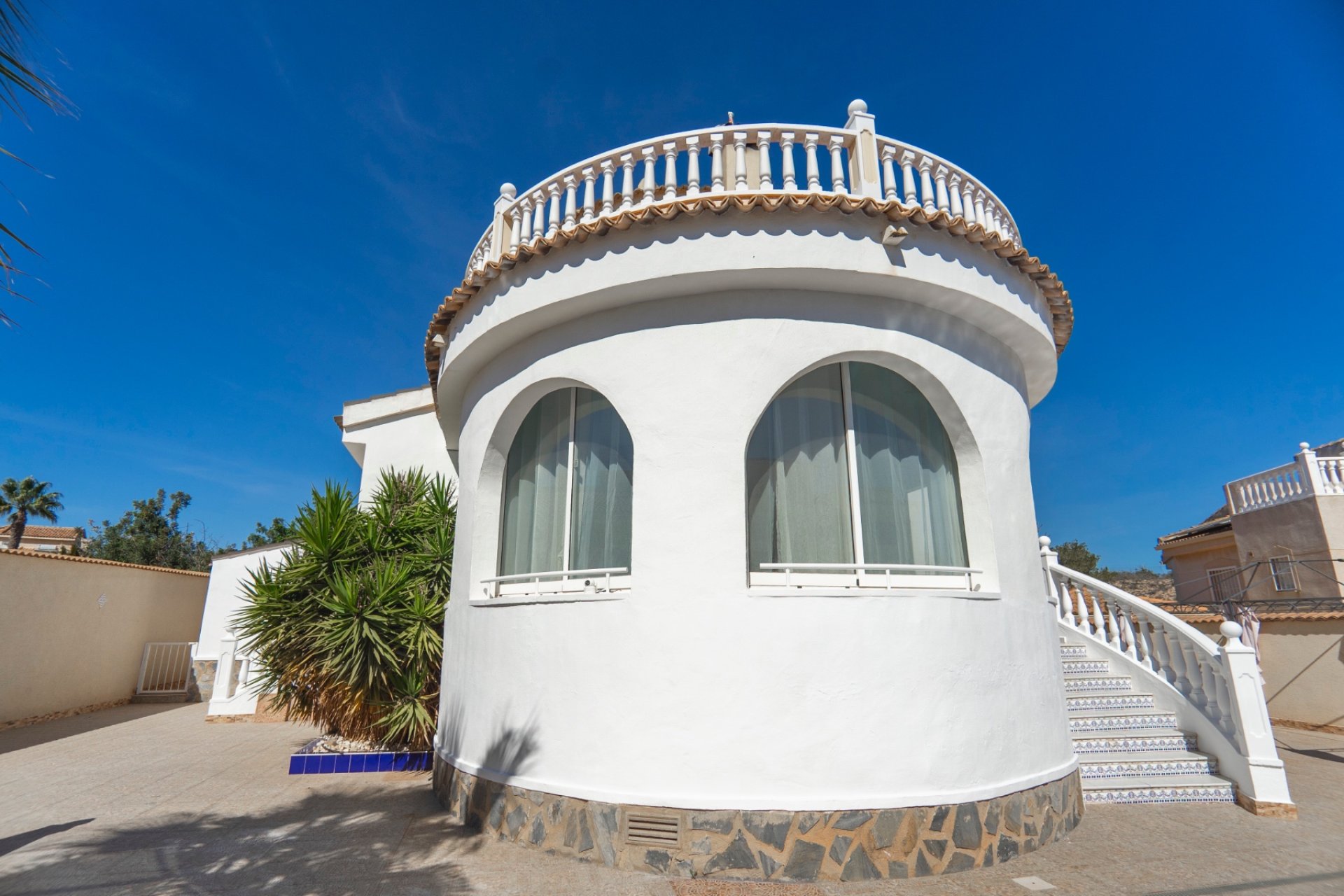 Resale - Detached House / Villa - Ciudad Quesada - Rojales - Rojales