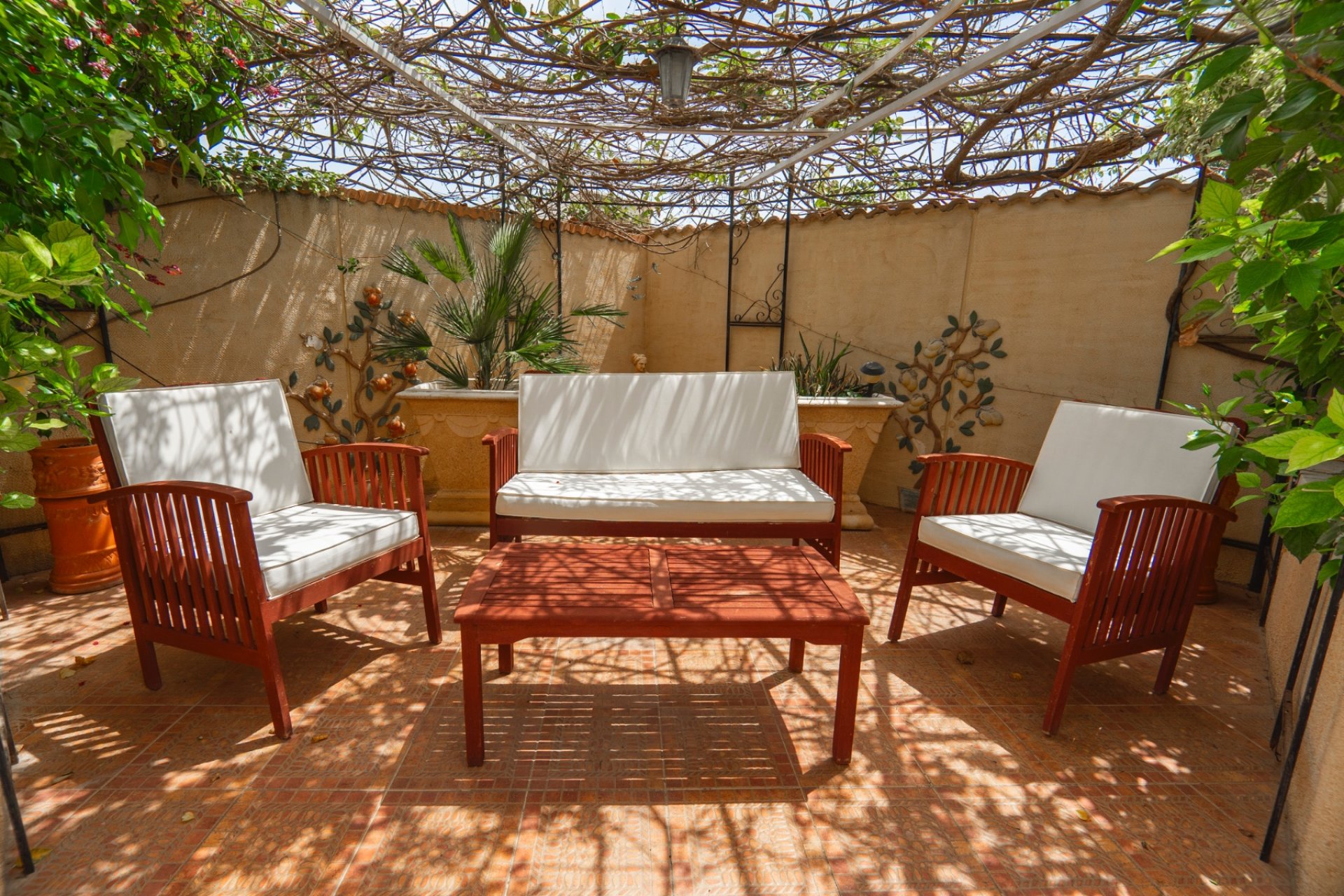 Resale - Detached House / Villa - Ciudad Quesada - Rojales