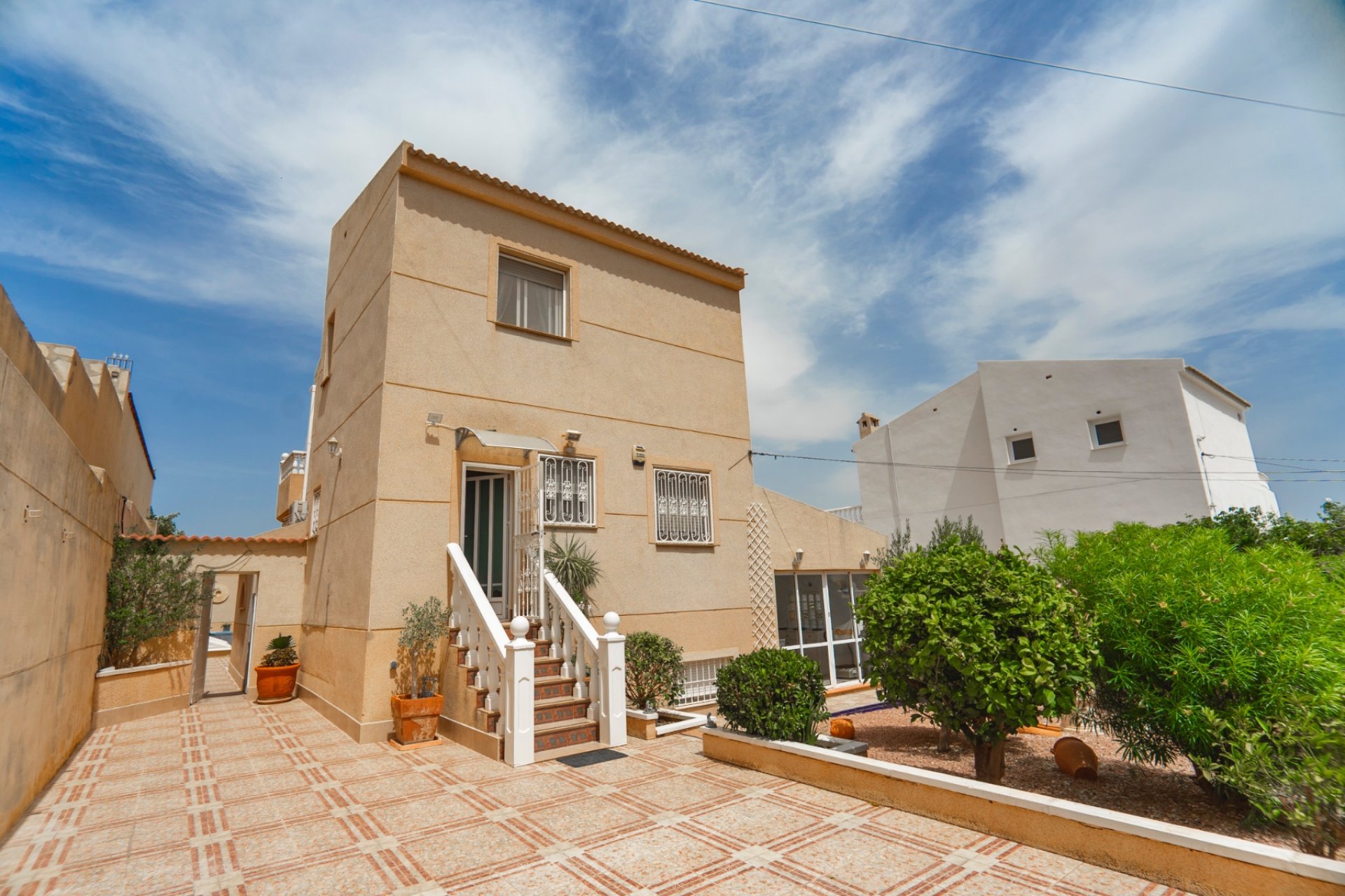 Resale - Detached House / Villa - Ciudad Quesada - Rojales