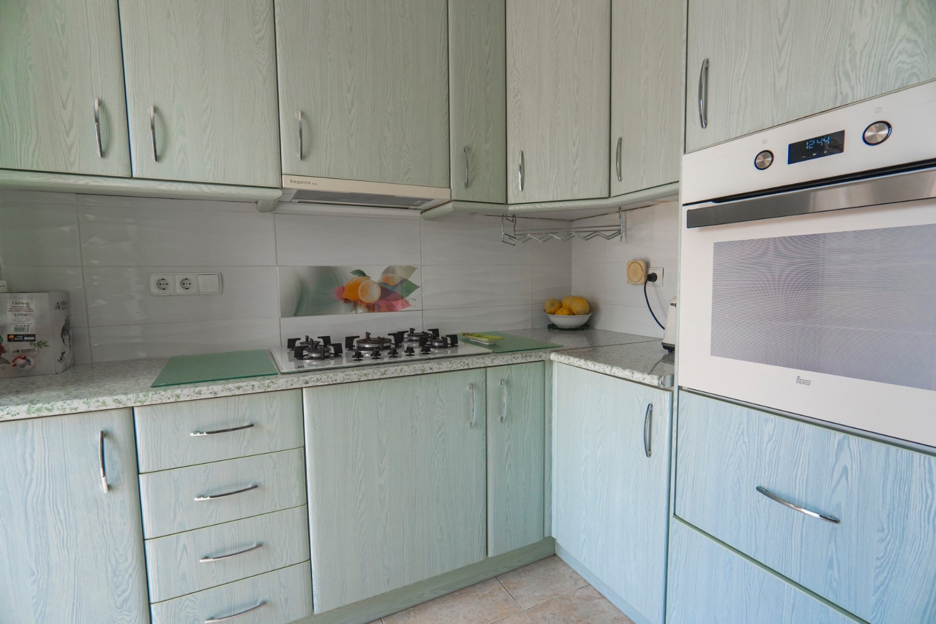 Resale - Detached House / Villa - Ciudad Quesada - Rojales
