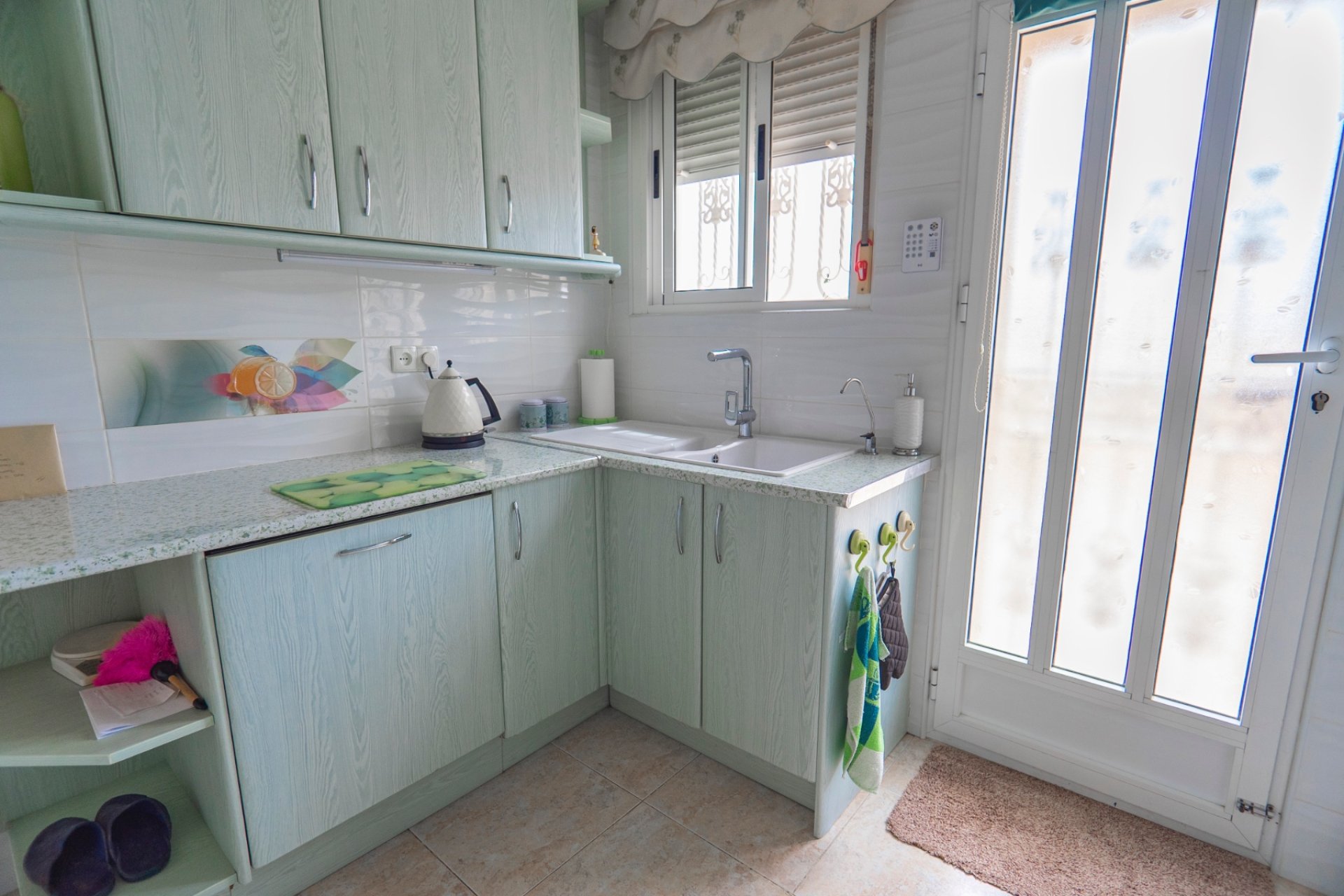 Resale - Detached House / Villa - Ciudad Quesada - Rojales