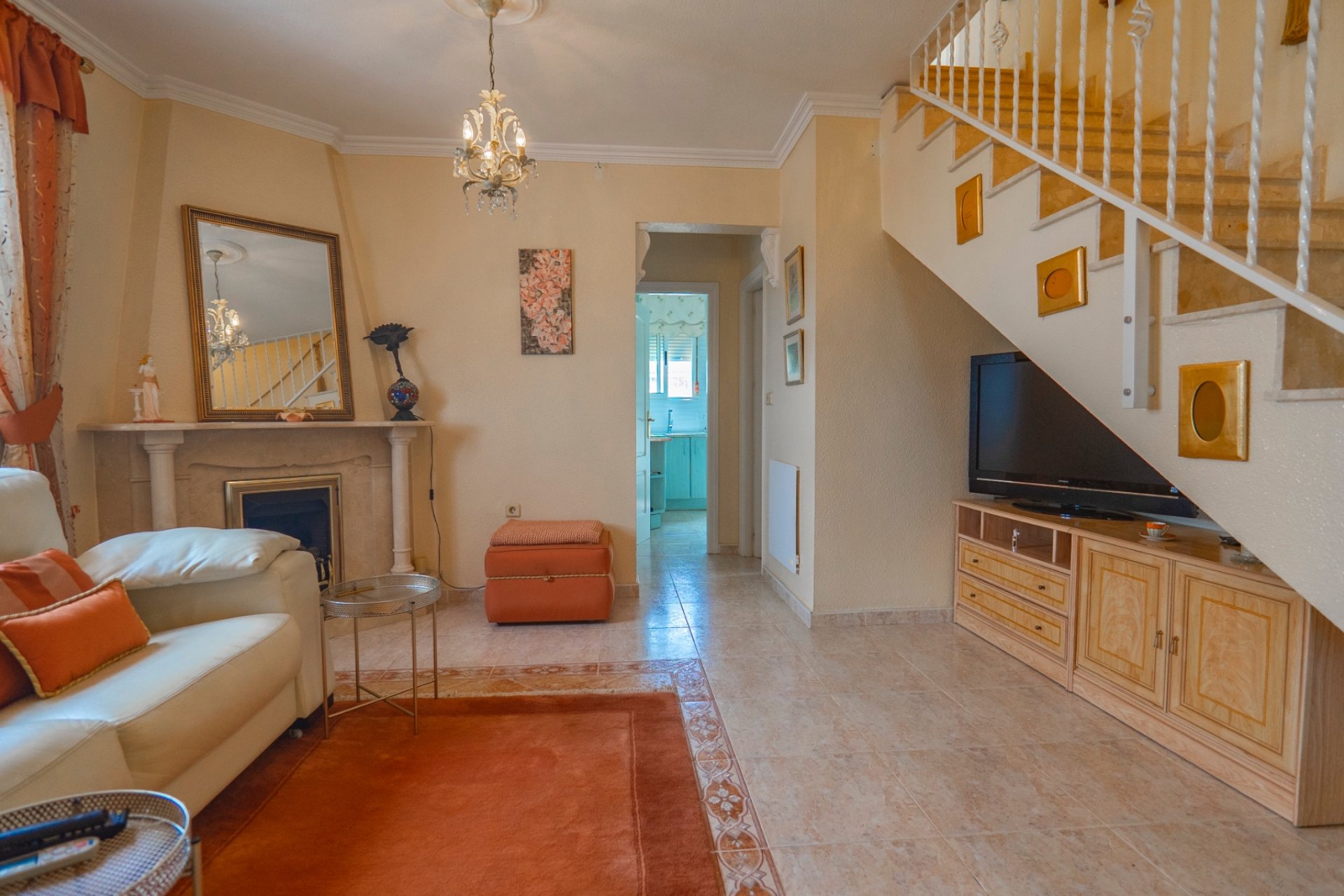 Resale - Detached House / Villa - Ciudad Quesada - Rojales