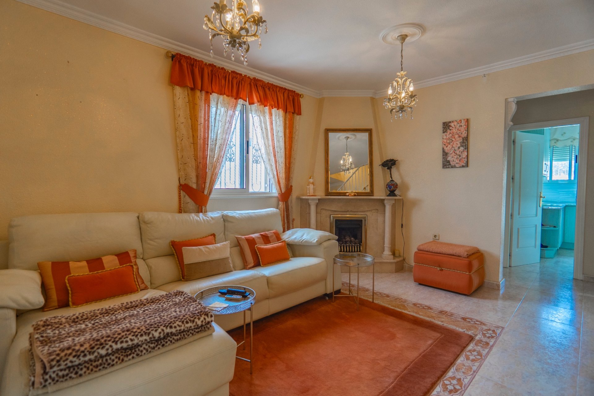 Resale - Detached House / Villa - Ciudad Quesada - Rojales