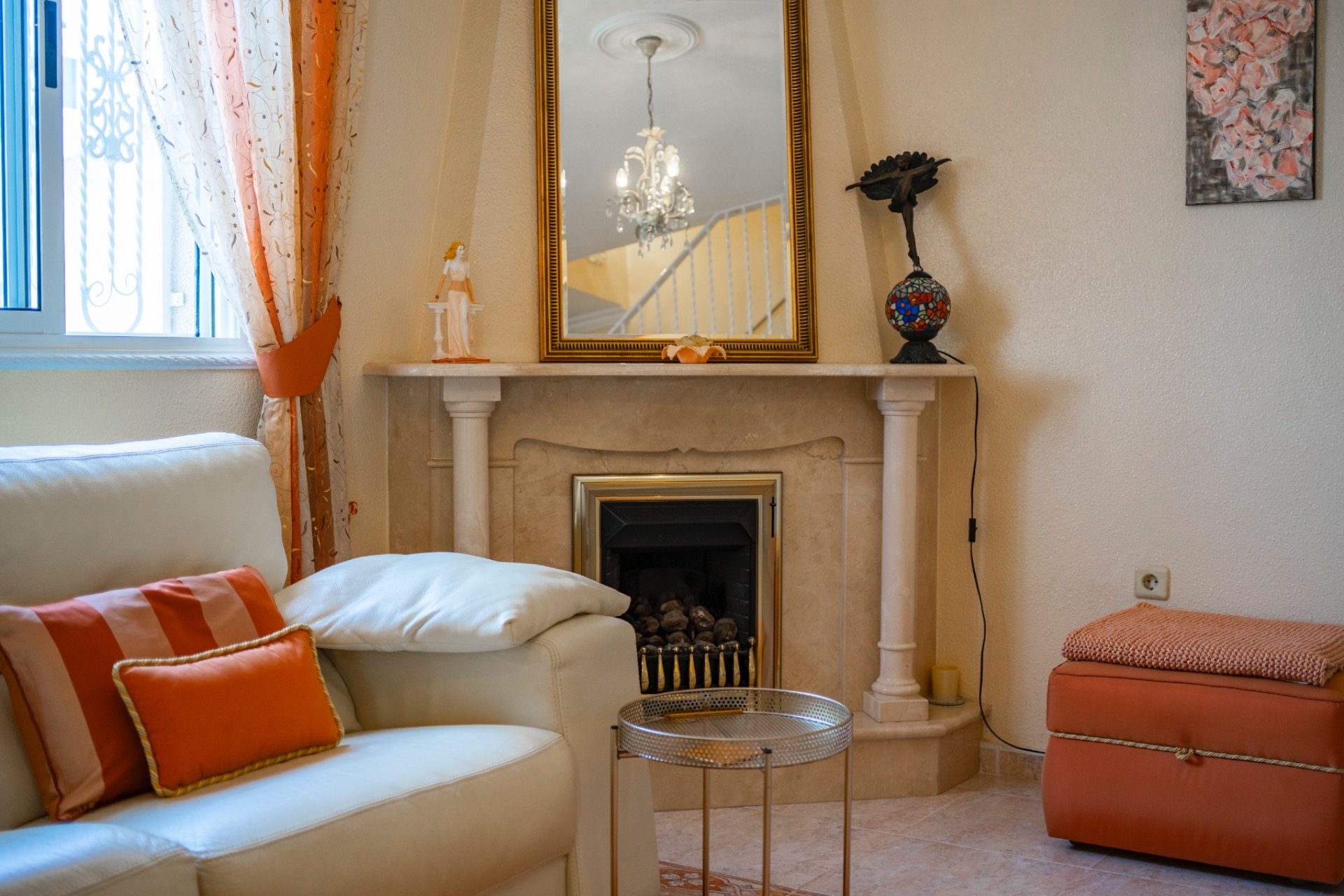 Resale - Detached House / Villa - Ciudad Quesada - Rojales