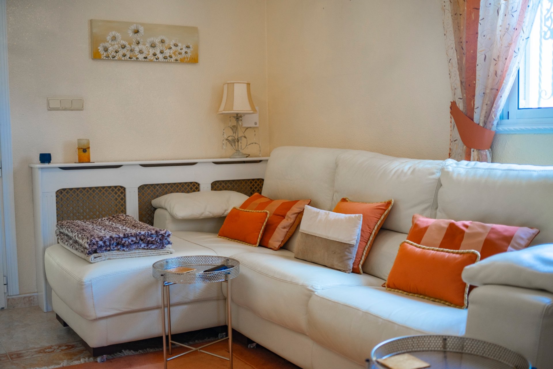 Resale - Detached House / Villa - Ciudad Quesada - Rojales