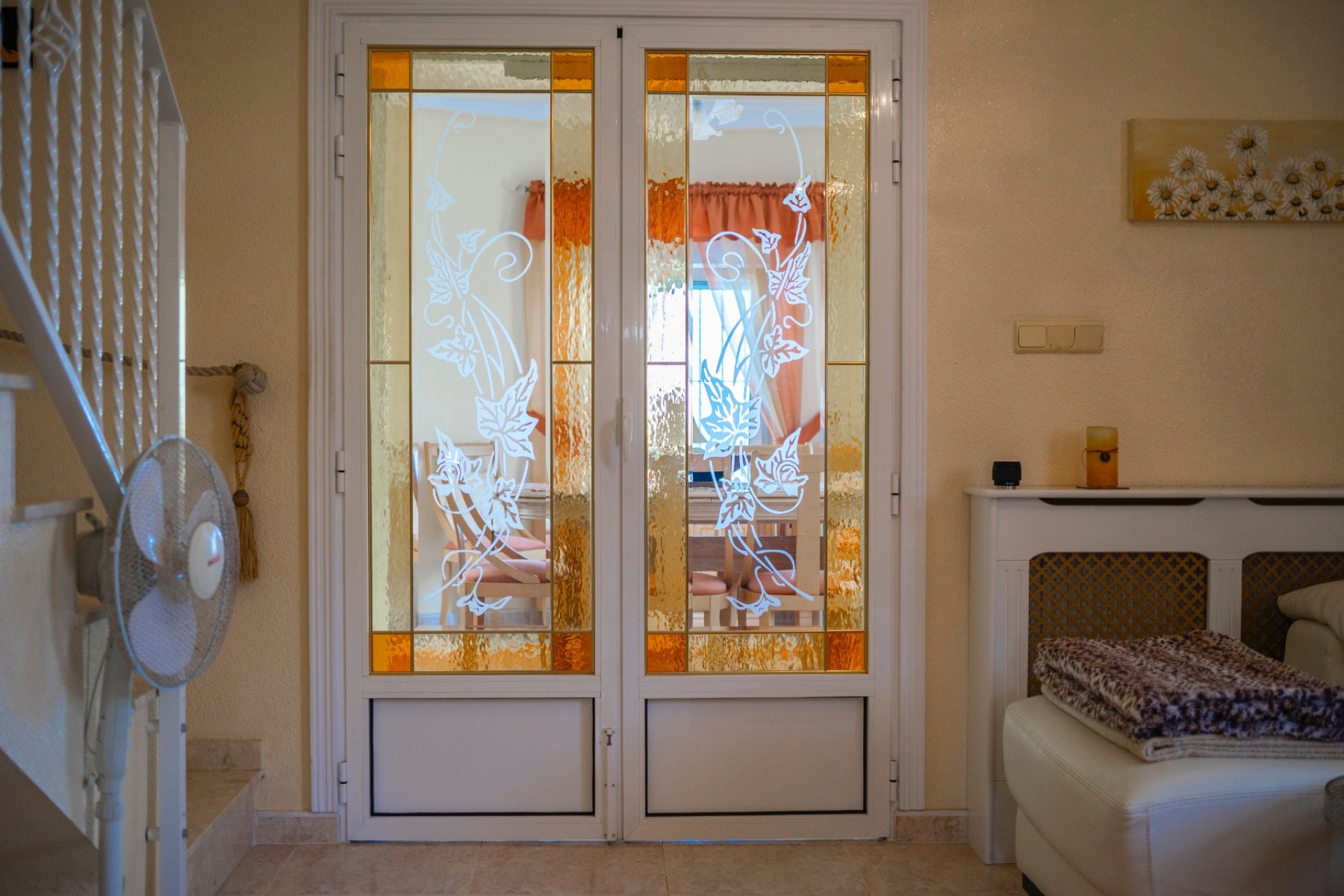 Resale - Detached House / Villa - Ciudad Quesada - Rojales