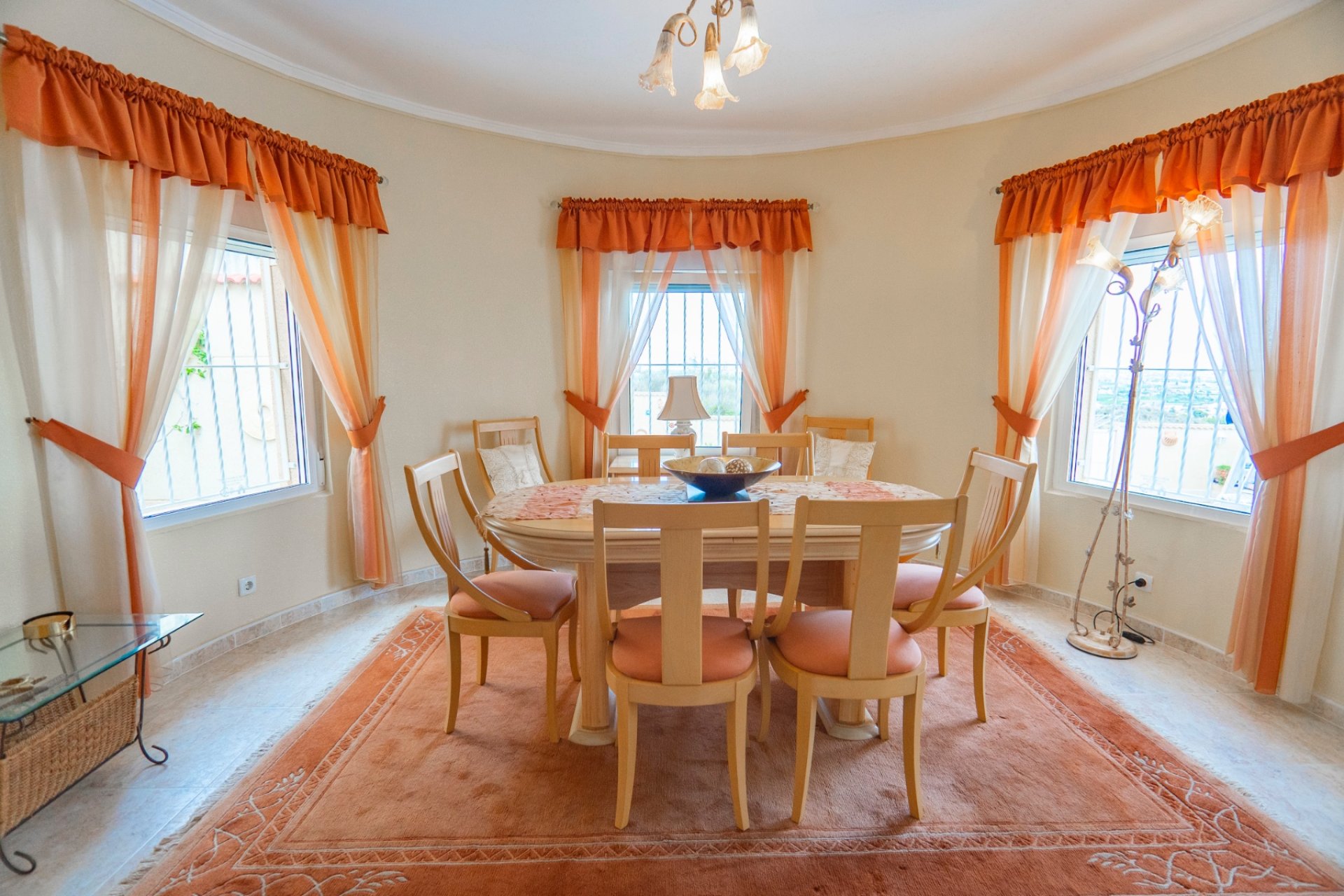 Resale - Detached House / Villa - Ciudad Quesada - Rojales