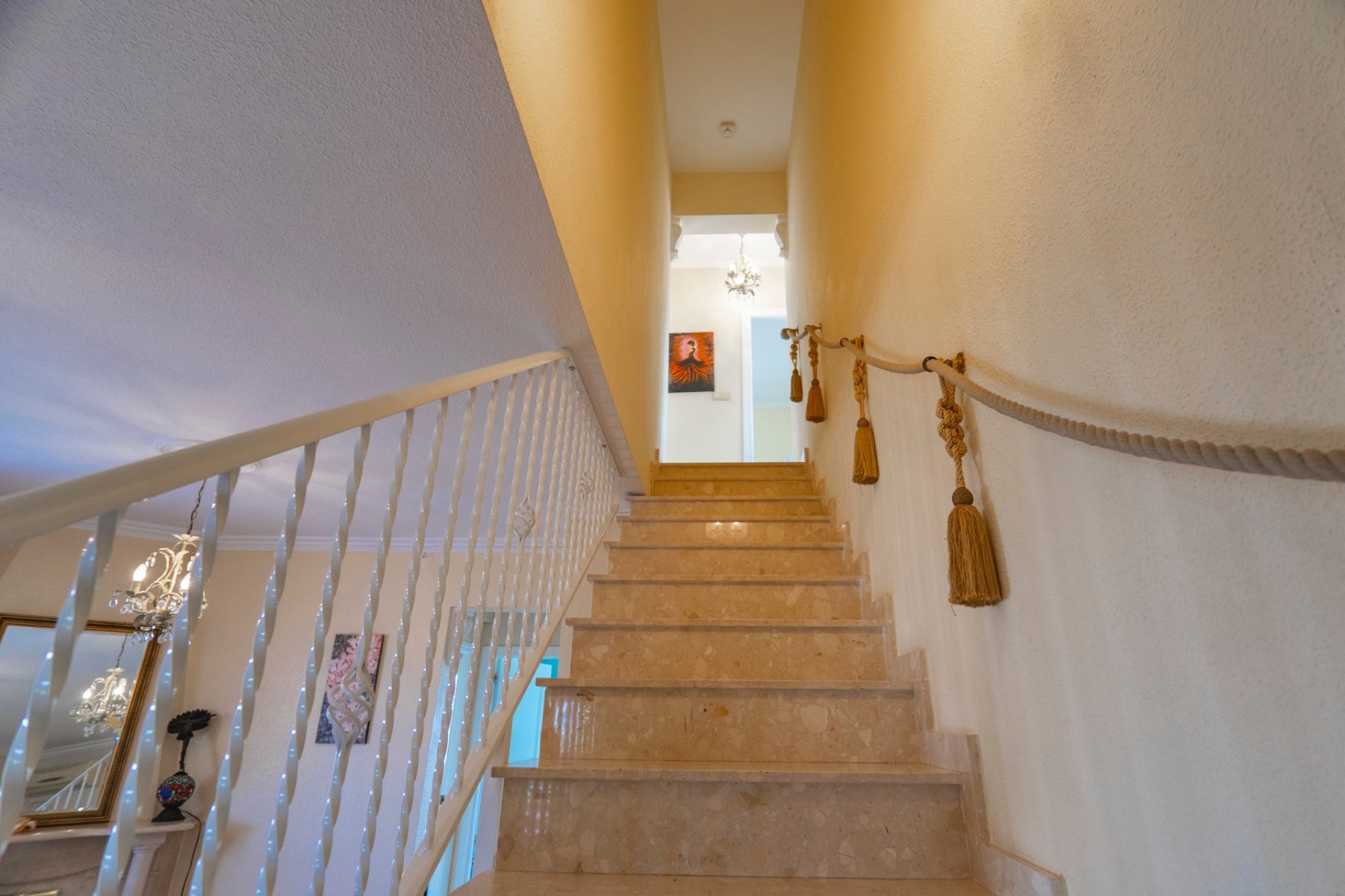 Resale - Detached House / Villa - Ciudad Quesada - Rojales
