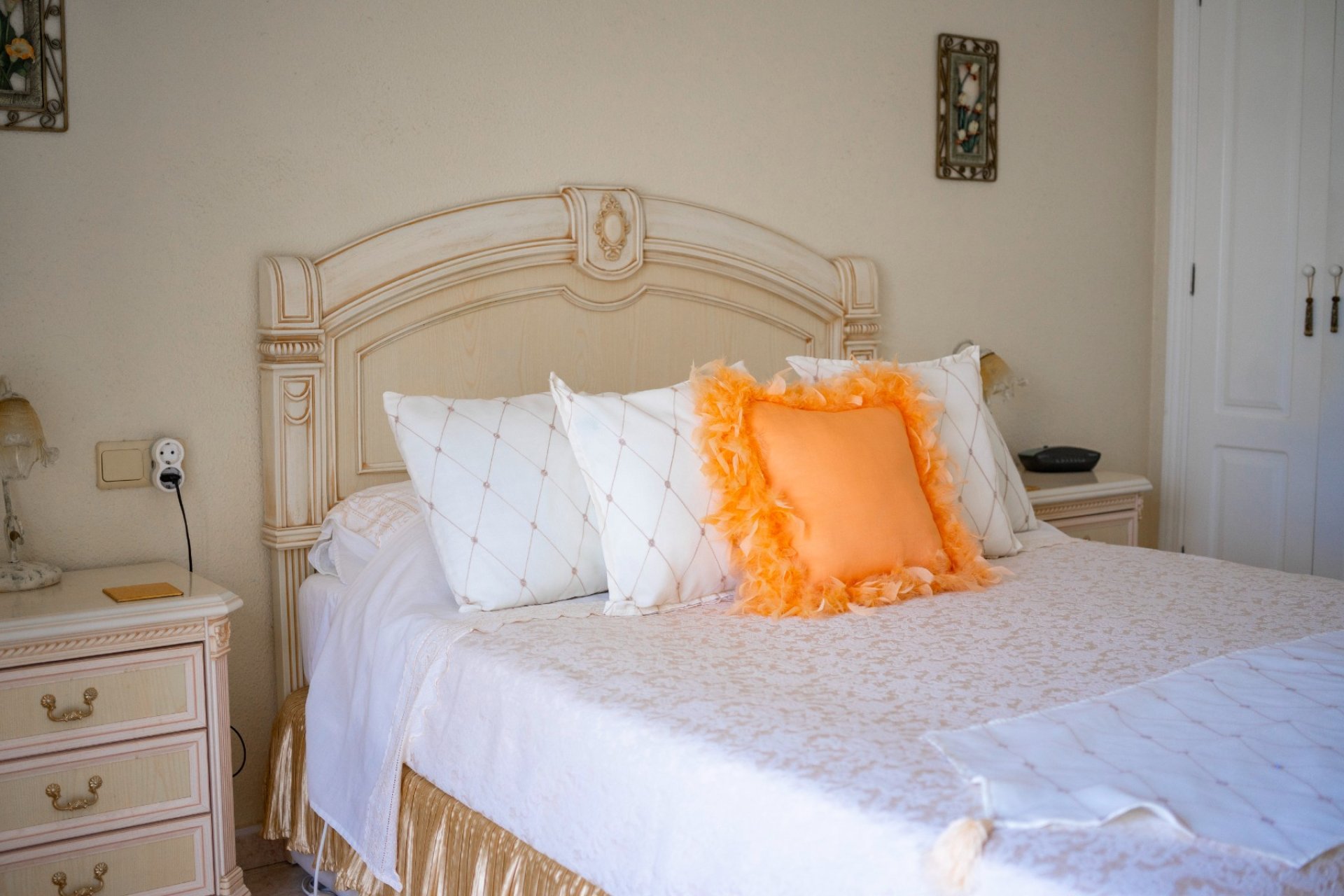 Resale - Detached House / Villa - Ciudad Quesada - Rojales