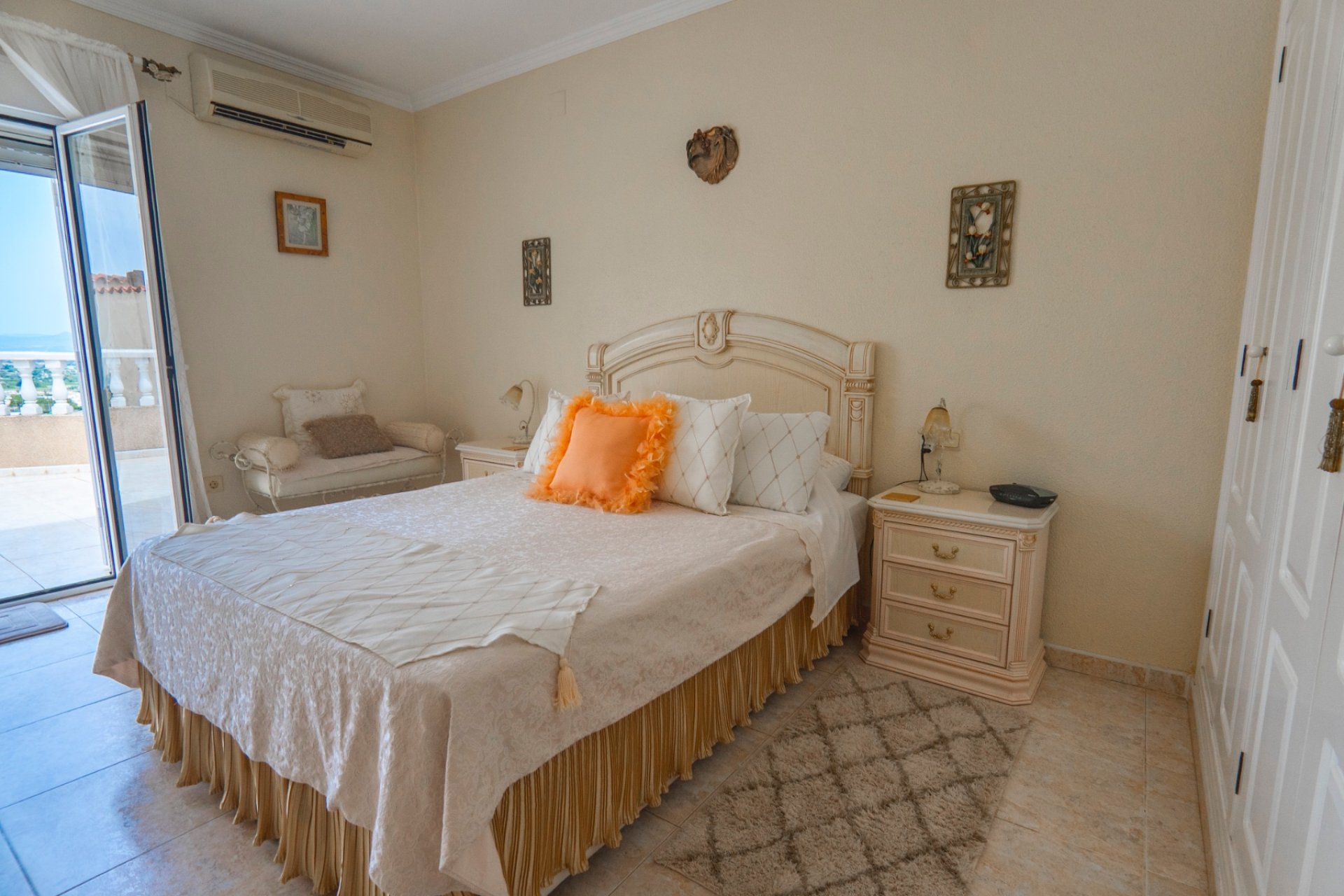 Resale - Detached House / Villa - Ciudad Quesada - Rojales