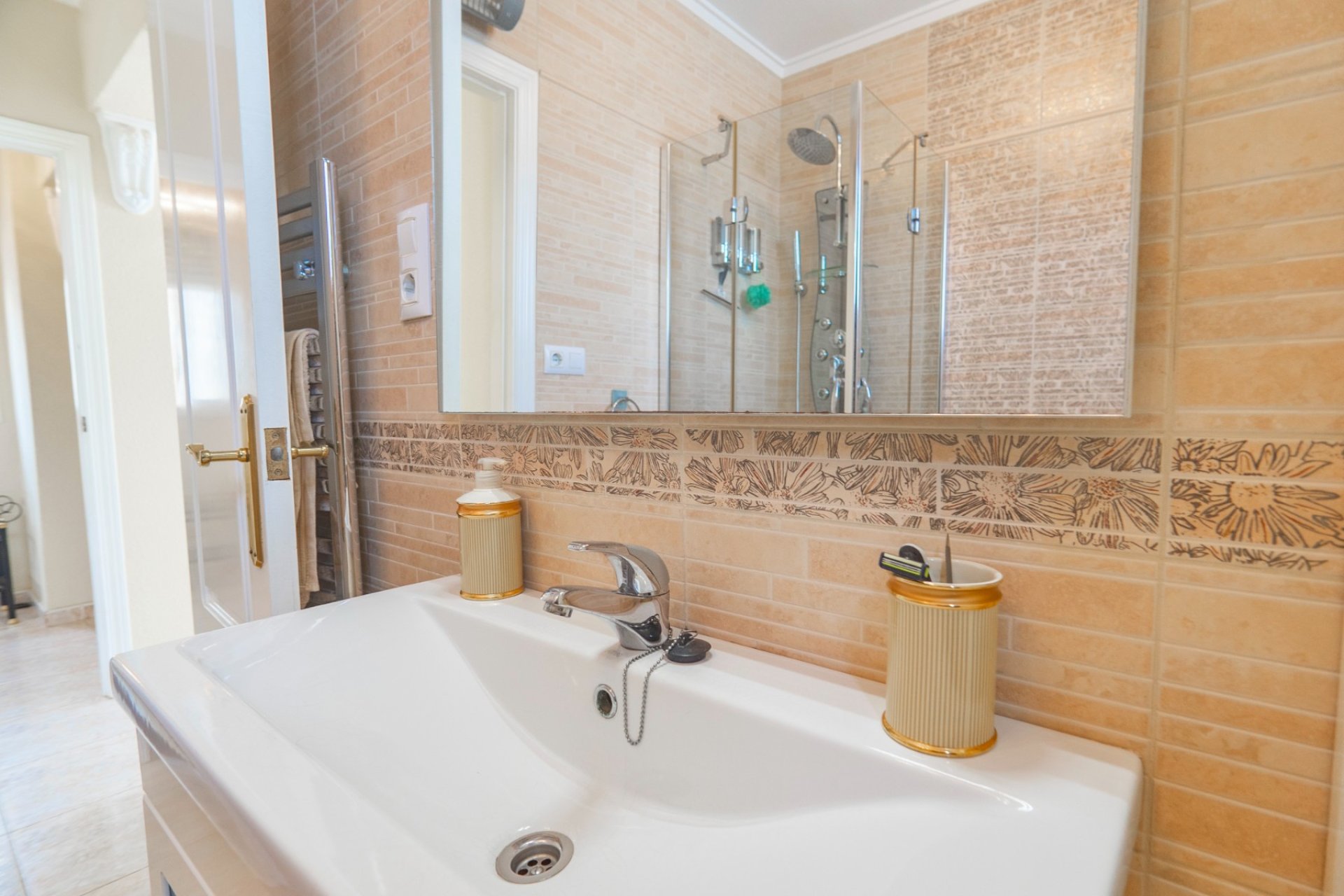 Resale - Detached House / Villa - Ciudad Quesada - Rojales