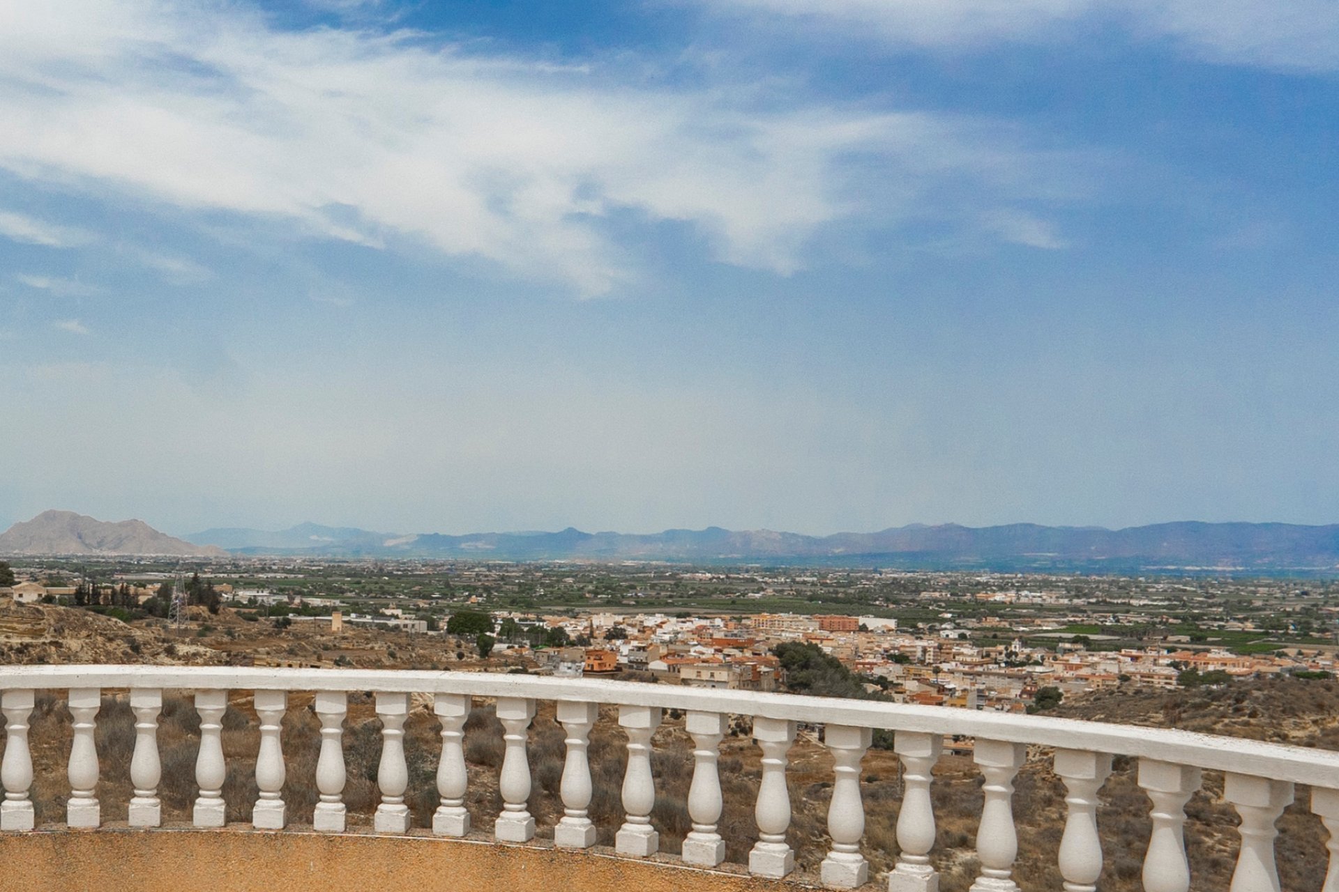 Resale - Detached House / Villa - Ciudad Quesada - Rojales
