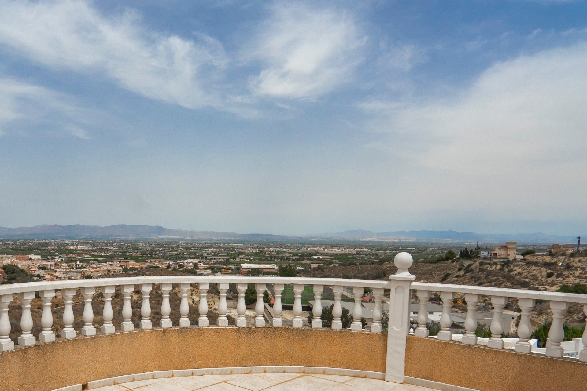 Resale - Detached House / Villa - Ciudad Quesada - Rojales