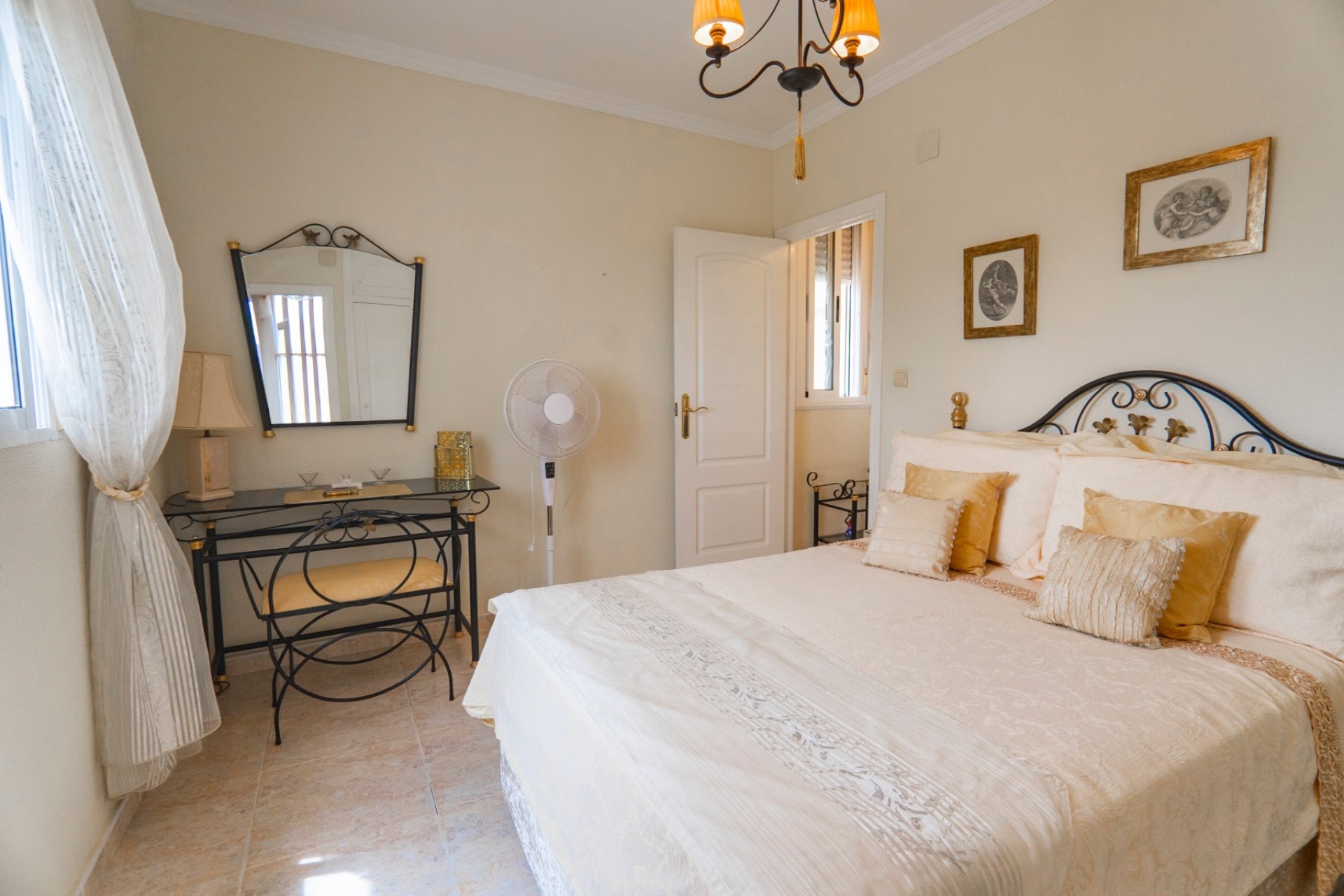 Resale - Detached House / Villa - Ciudad Quesada - Rojales