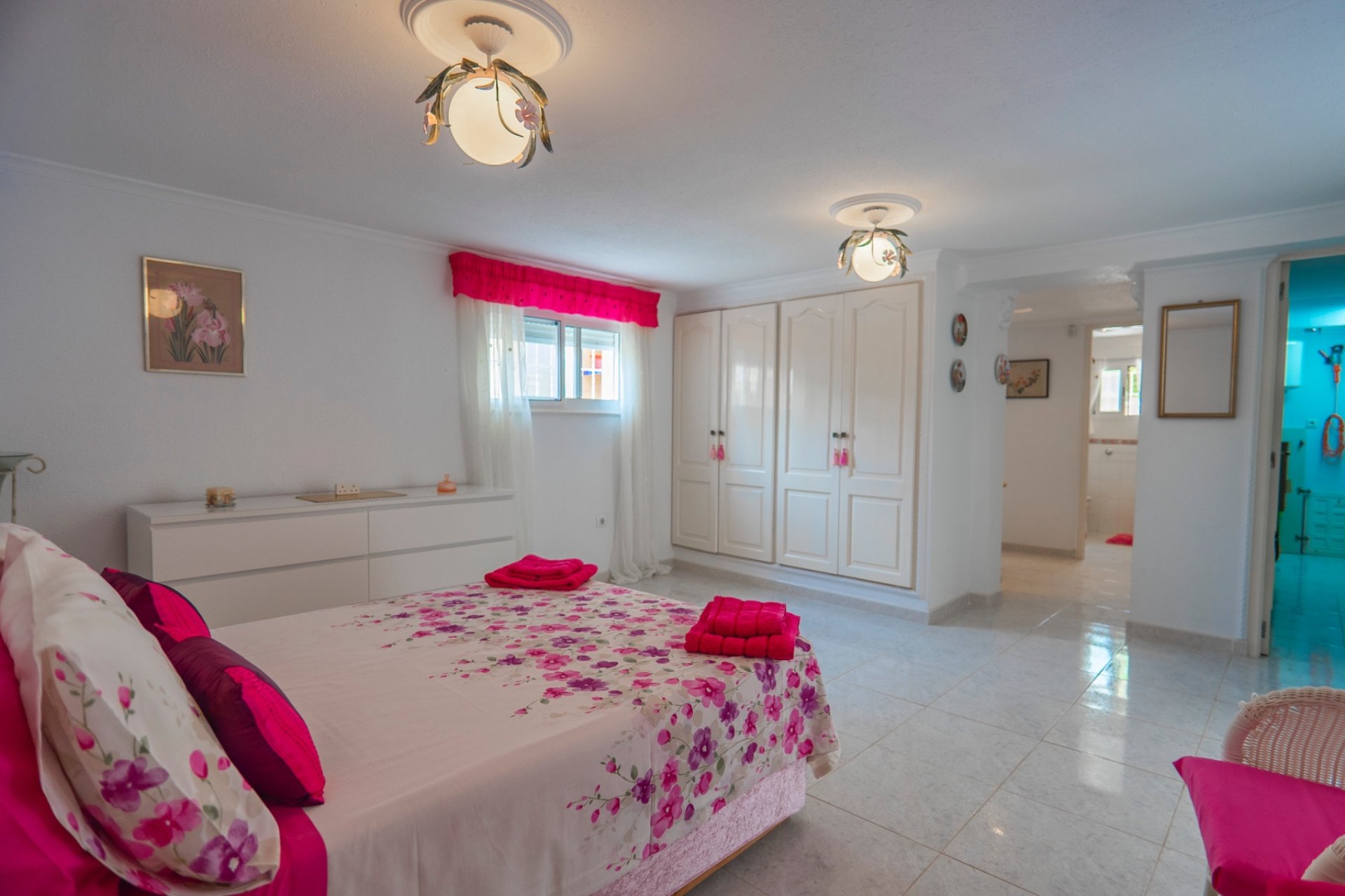 Resale - Detached House / Villa - Ciudad Quesada - Rojales