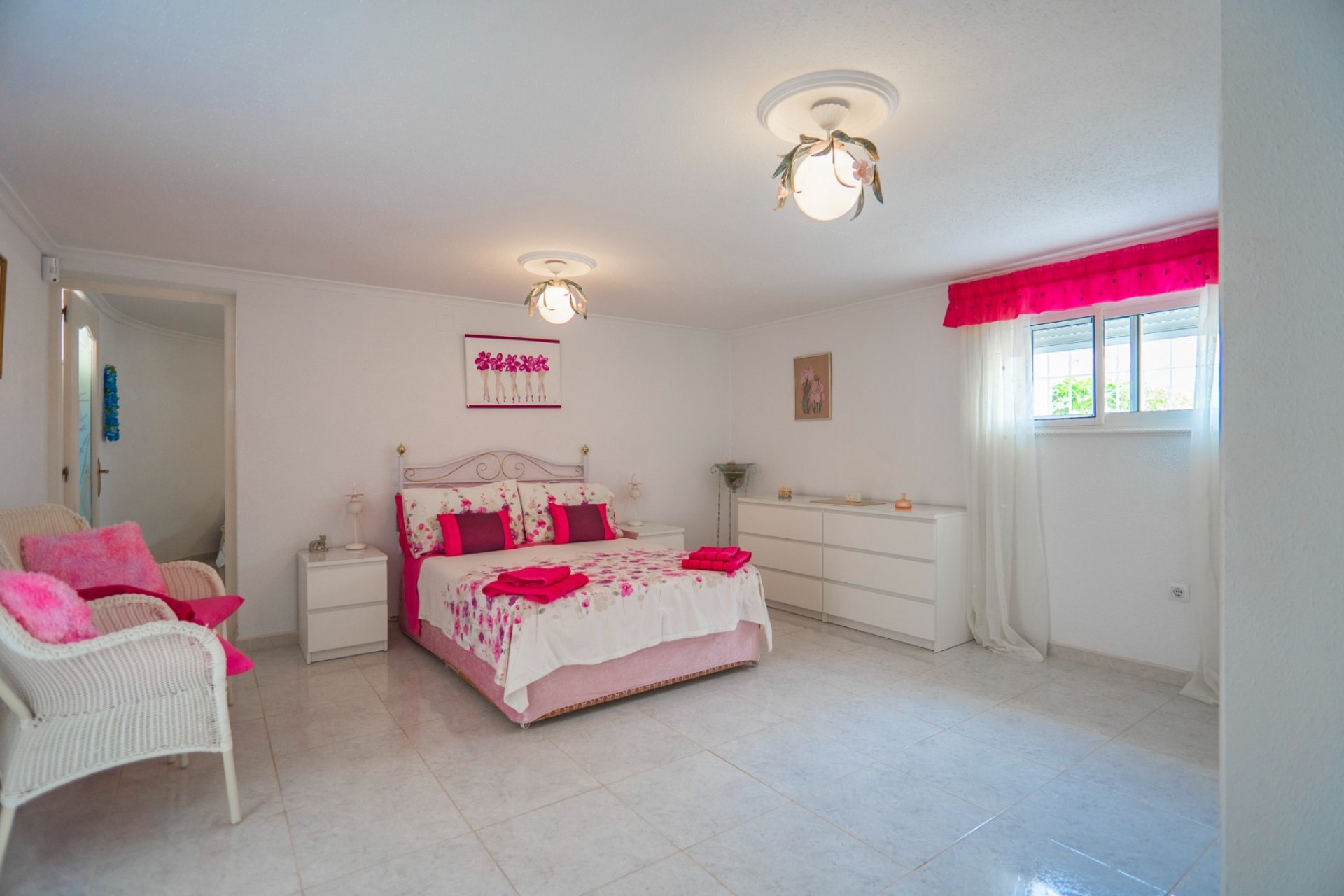 Resale - Detached House / Villa - Ciudad Quesada - Rojales