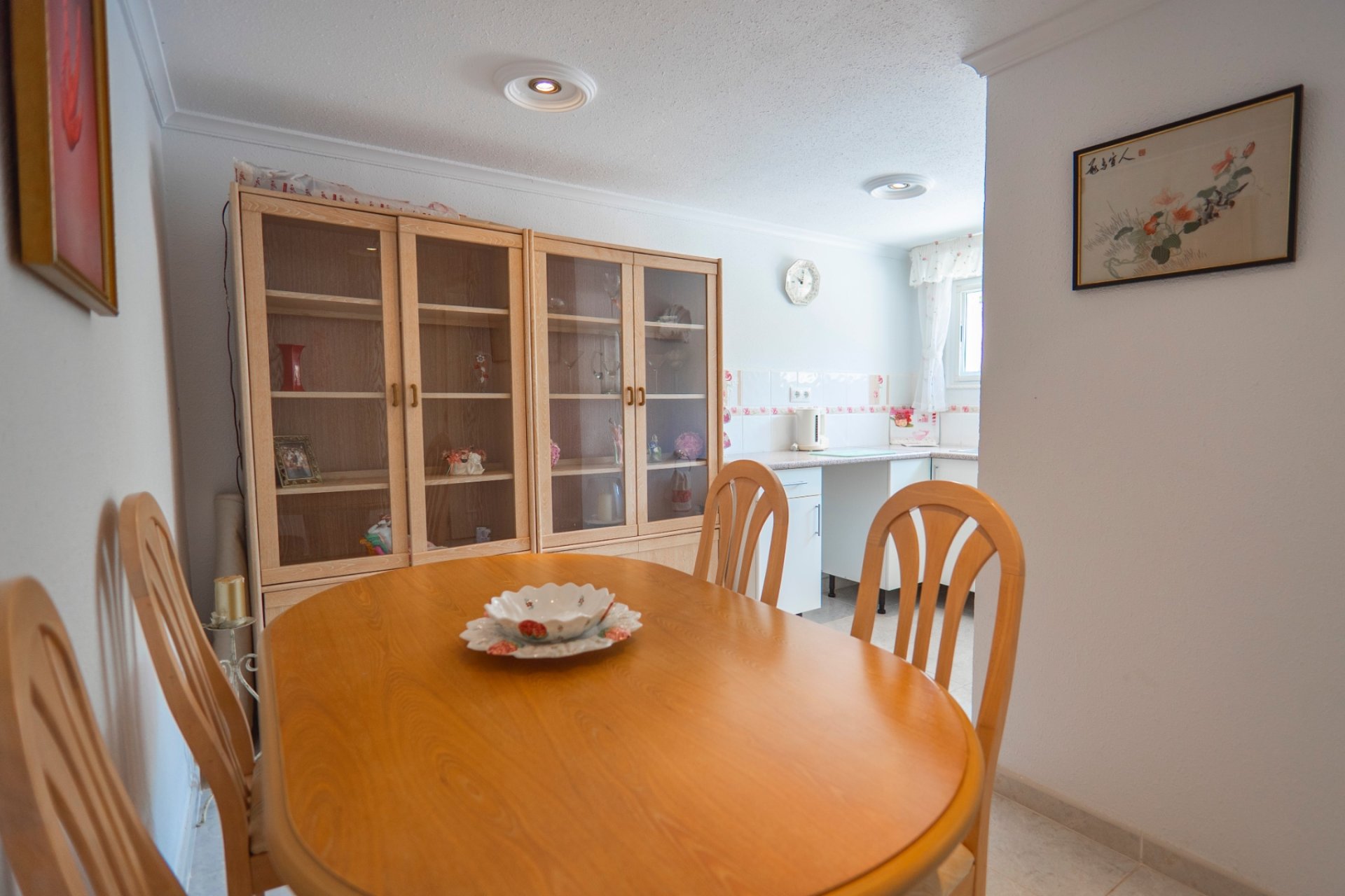 Resale - Detached House / Villa - Ciudad Quesada - Rojales