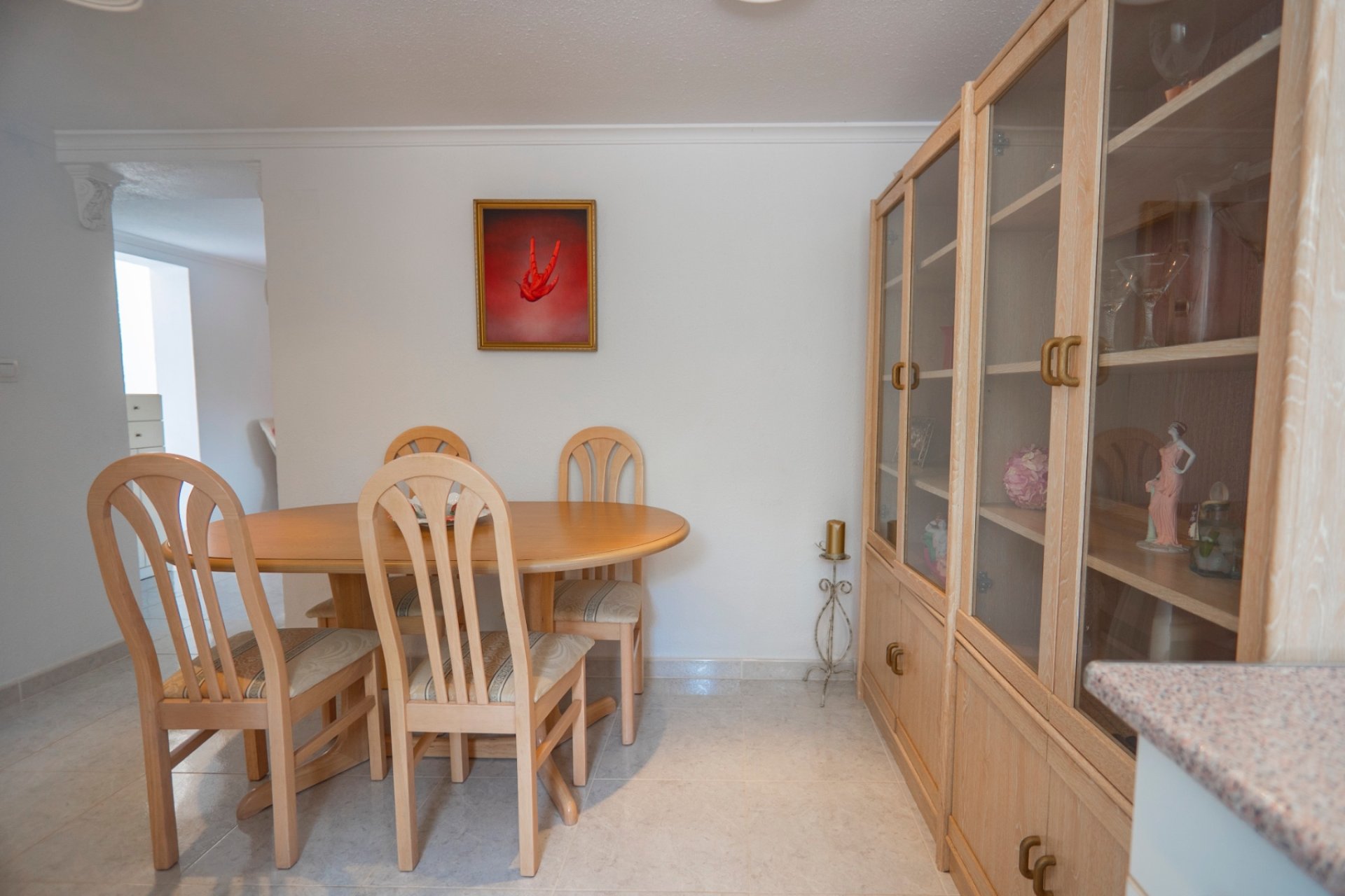 Resale - Detached House / Villa - Ciudad Quesada - Rojales