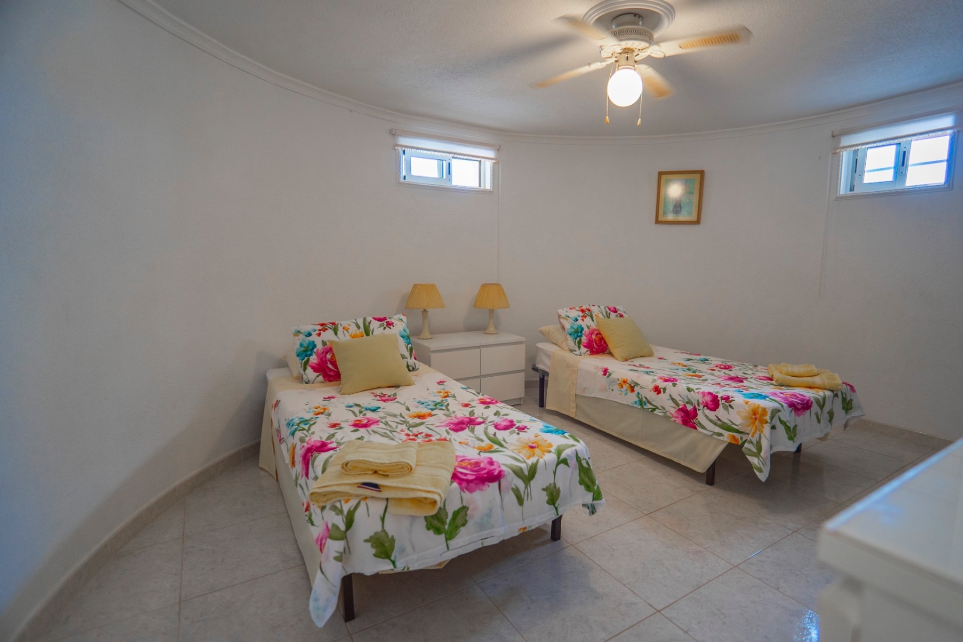 Resale - Detached House / Villa - Ciudad Quesada - Rojales