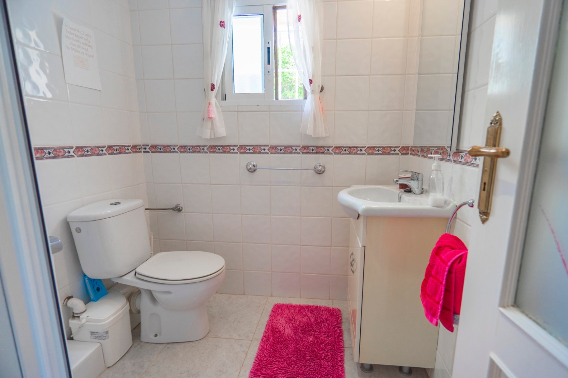 Resale - Detached House / Villa - Ciudad Quesada - Rojales