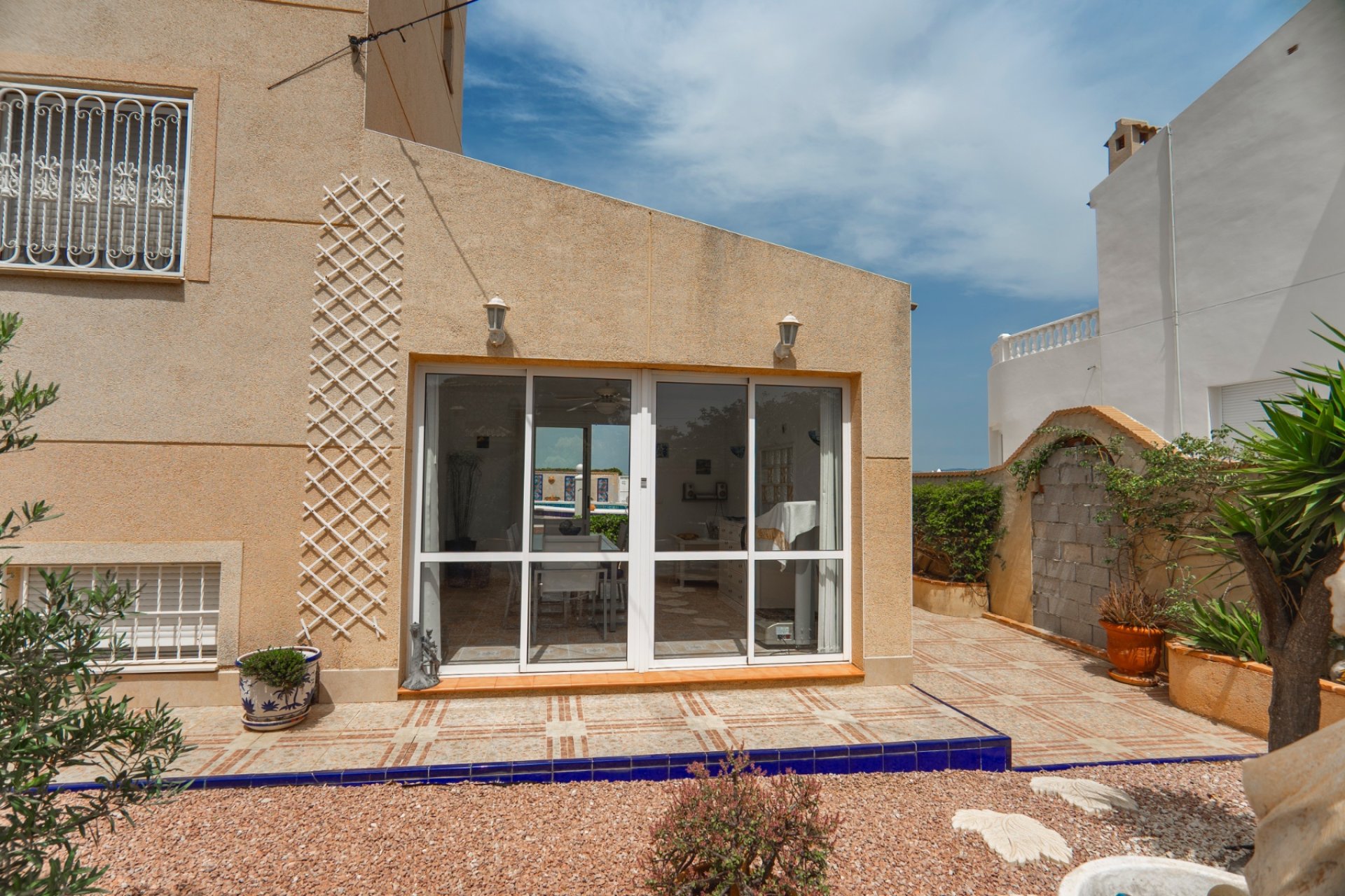 Resale - Detached House / Villa - Ciudad Quesada - Rojales