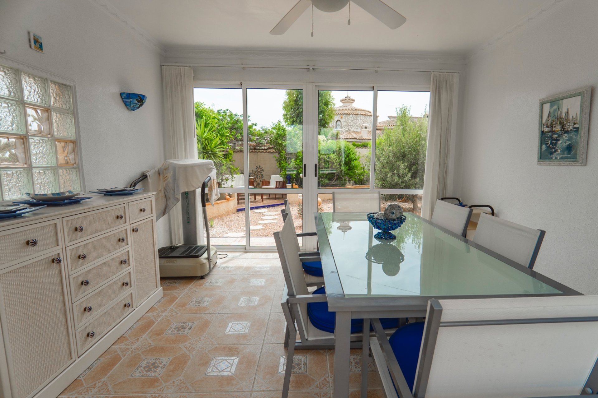 Resale - Detached House / Villa - Ciudad Quesada - Rojales