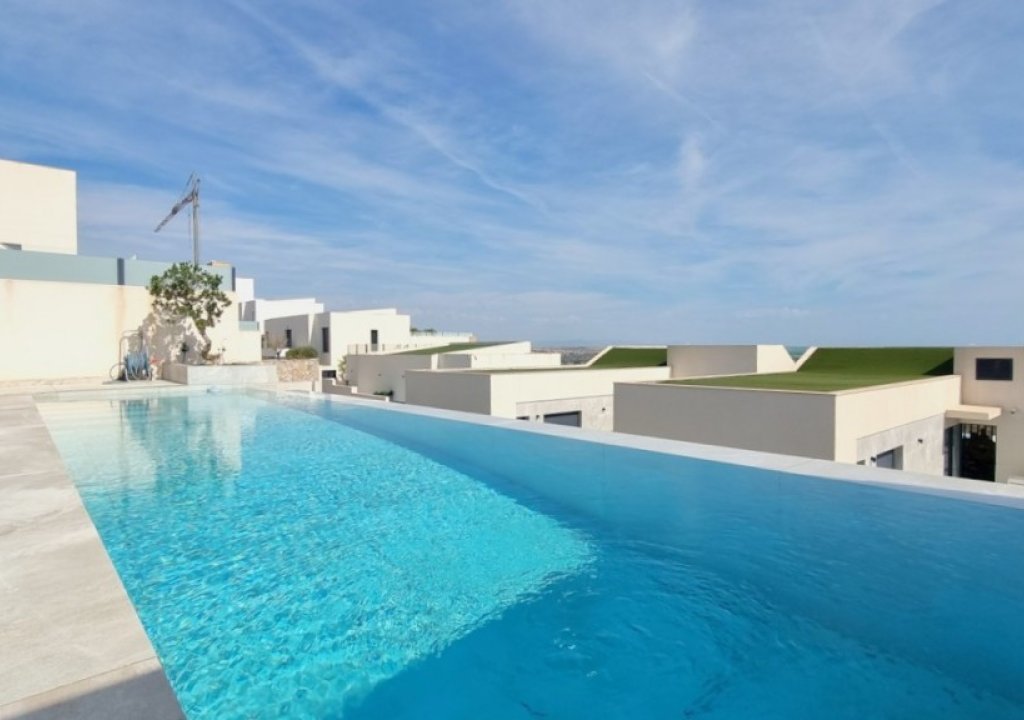 Resale - Detached House / Villa - Ciudad Quesada - Rojales