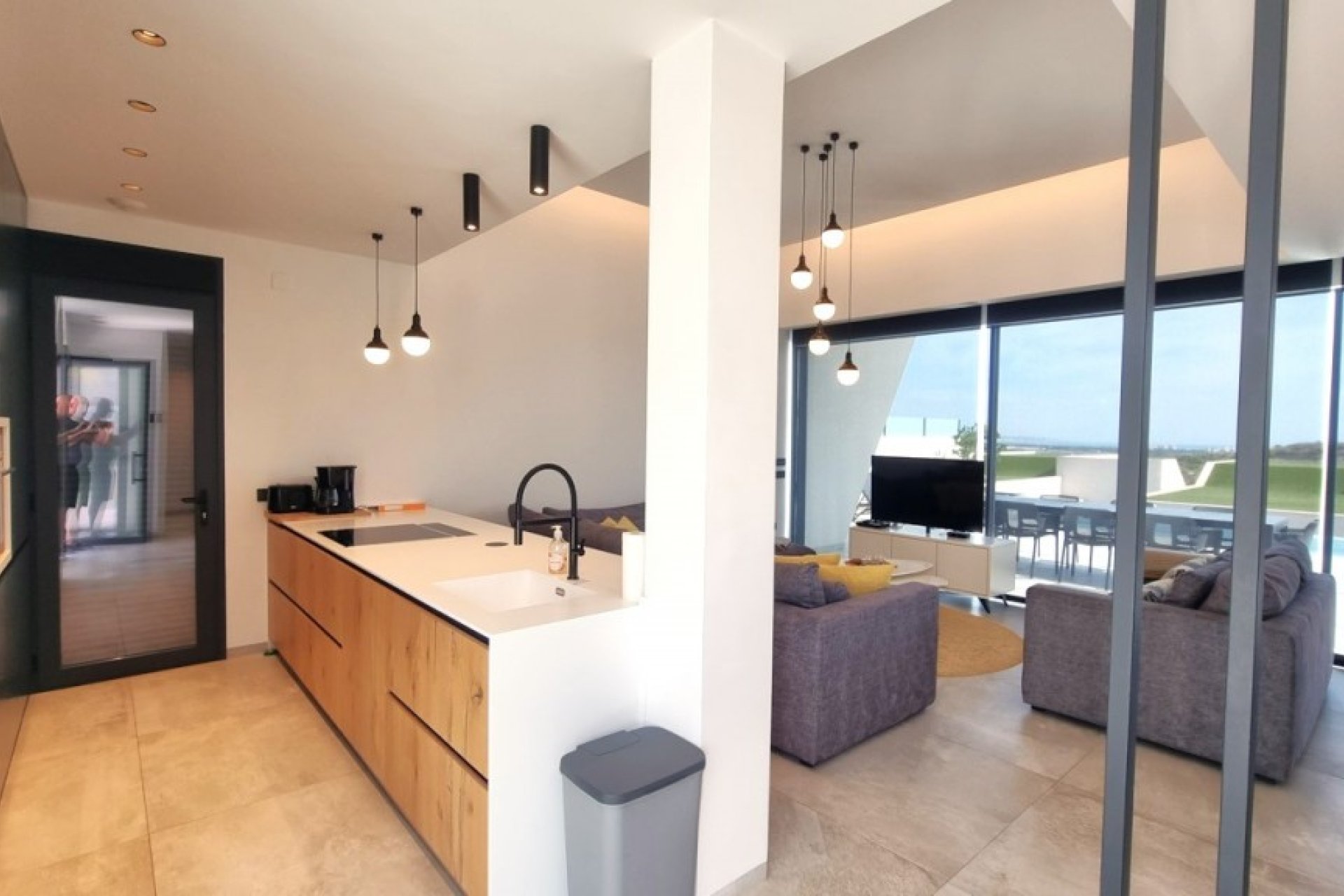 Resale - Detached House / Villa - Ciudad Quesada - Rojales