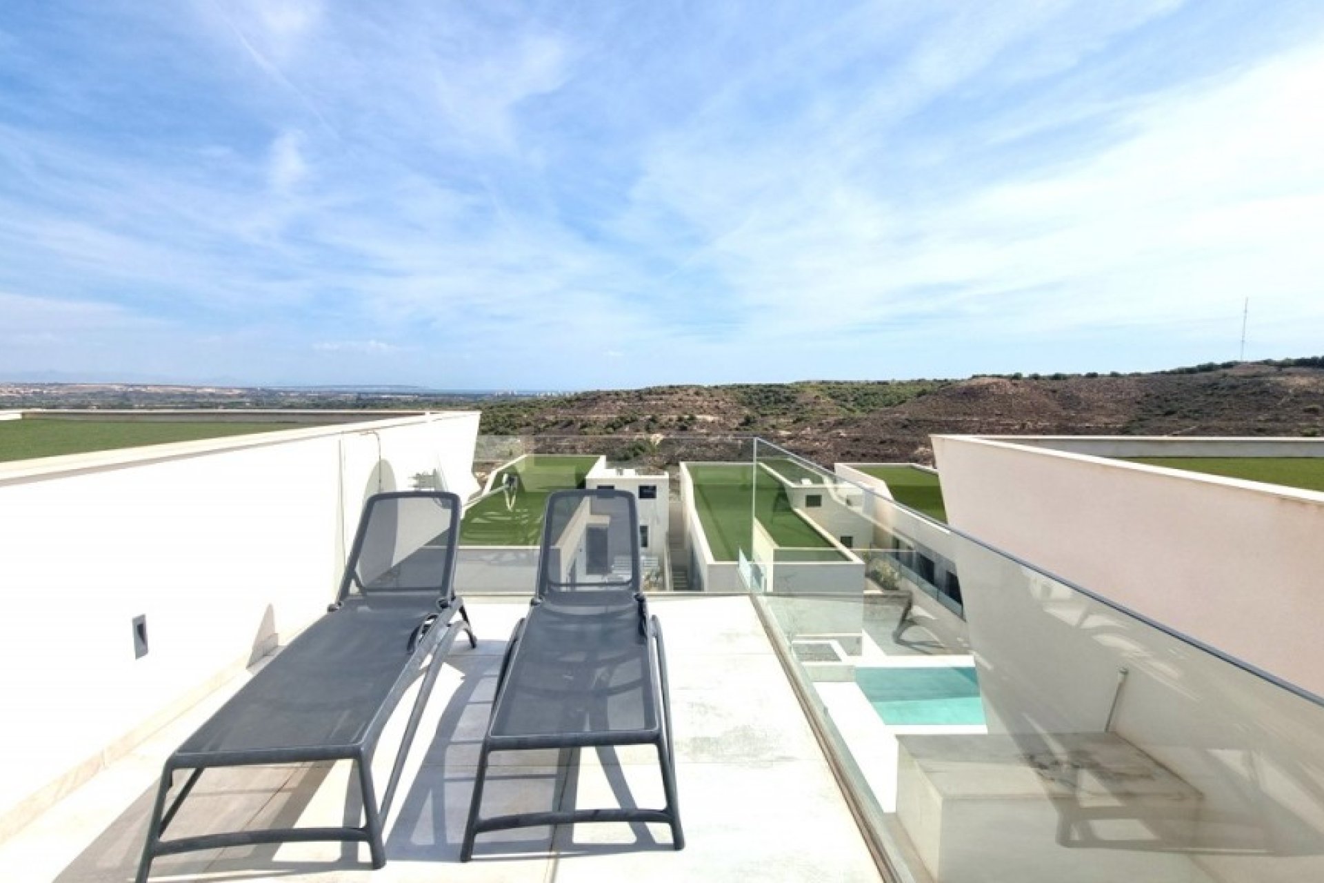 Resale - Detached House / Villa - Ciudad Quesada - Rojales