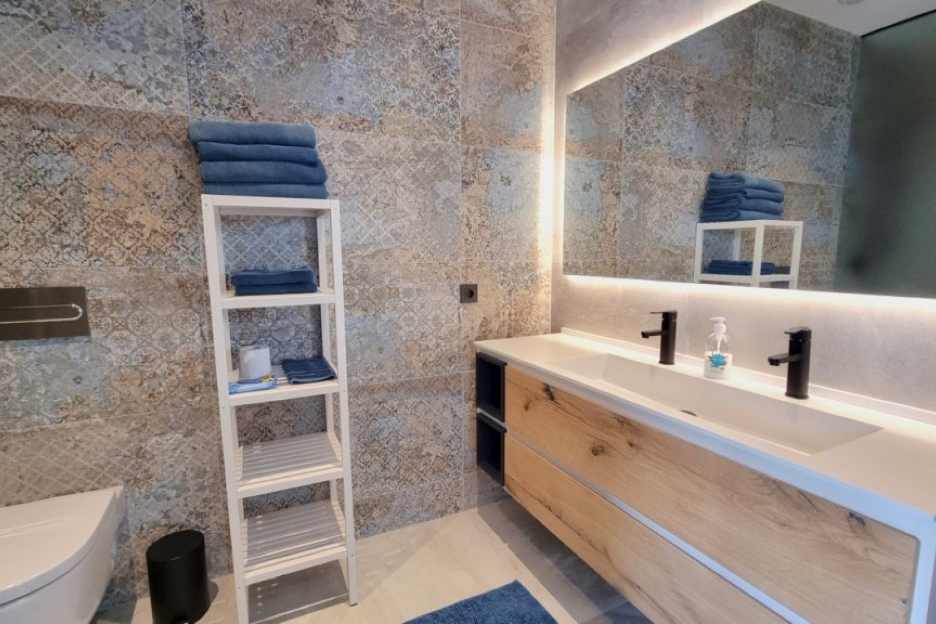 Resale - Detached House / Villa - Ciudad Quesada - Rojales