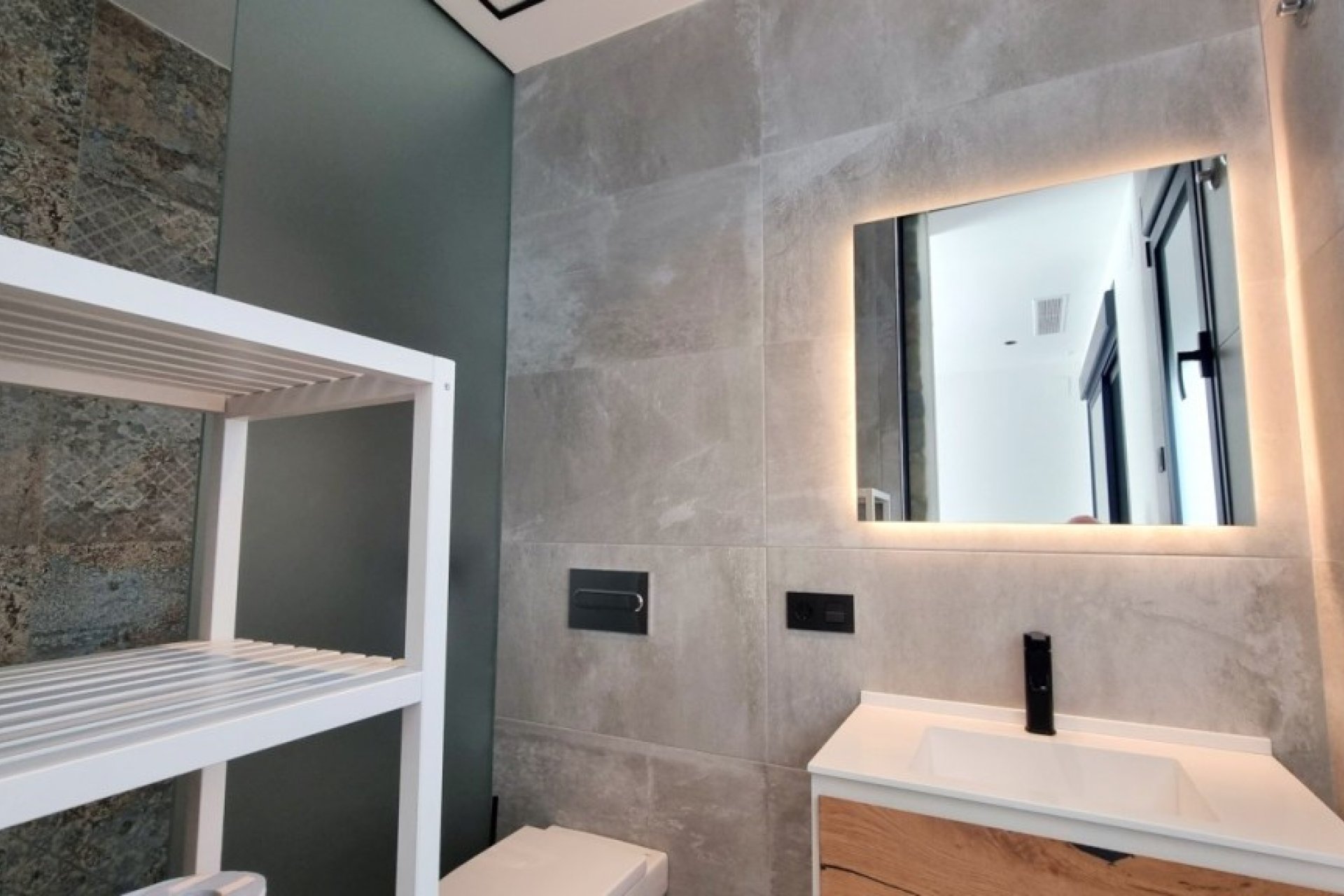 Resale - Detached House / Villa - Ciudad Quesada - Rojales