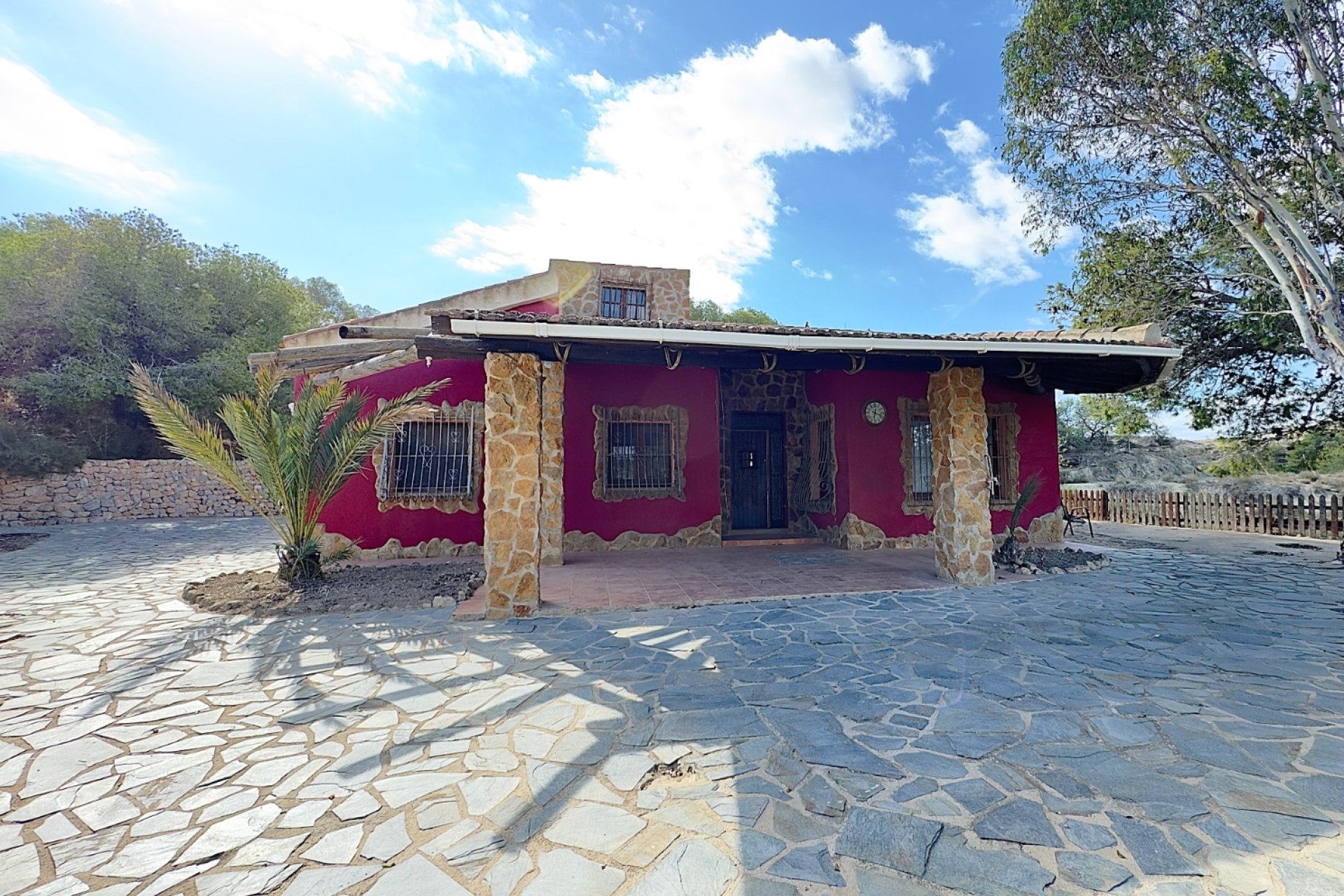 Resale - Detached House / Villa - Ciudad Quesada - Rojales