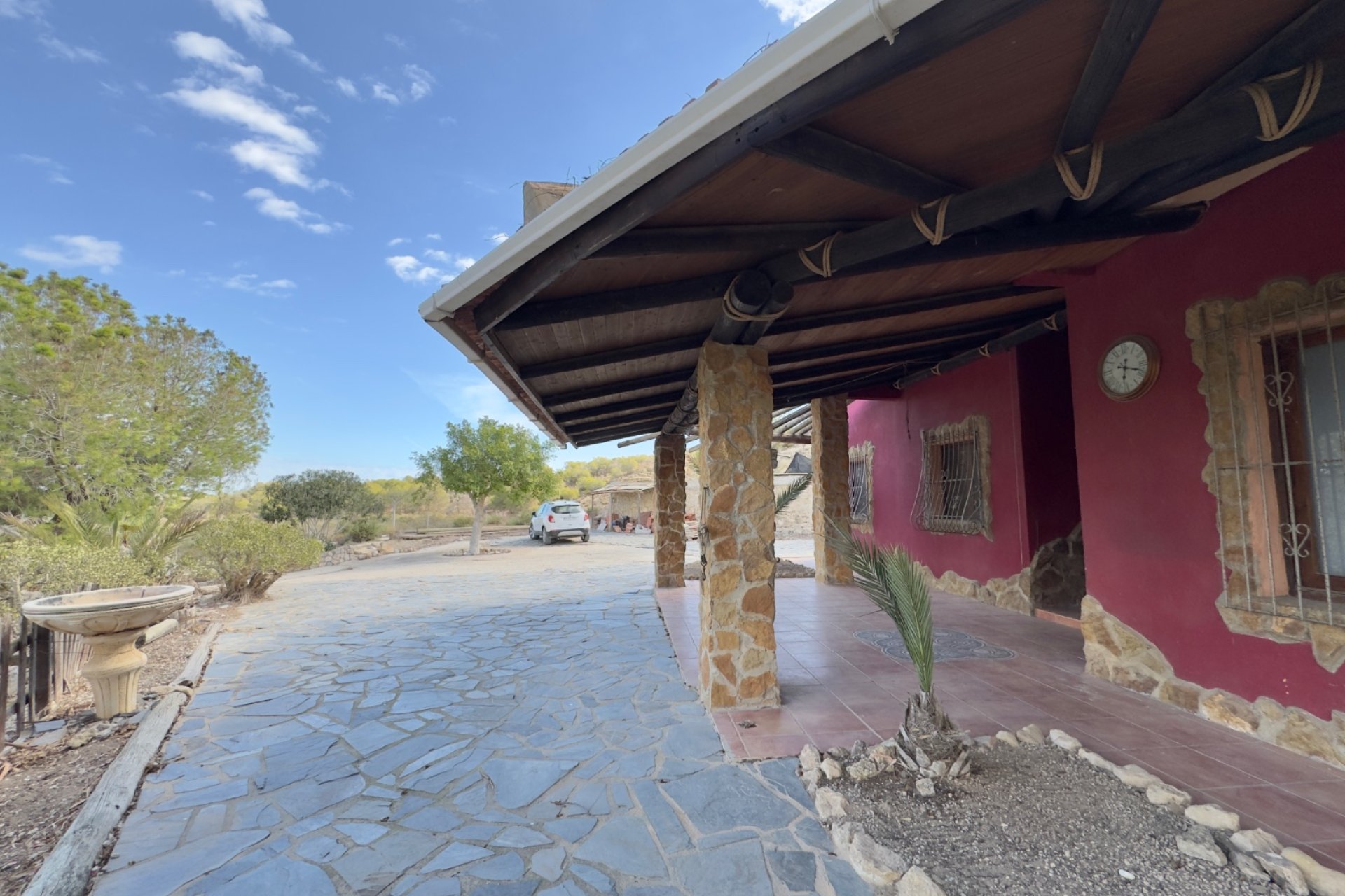 Resale - Detached House / Villa - Ciudad Quesada - Rojales