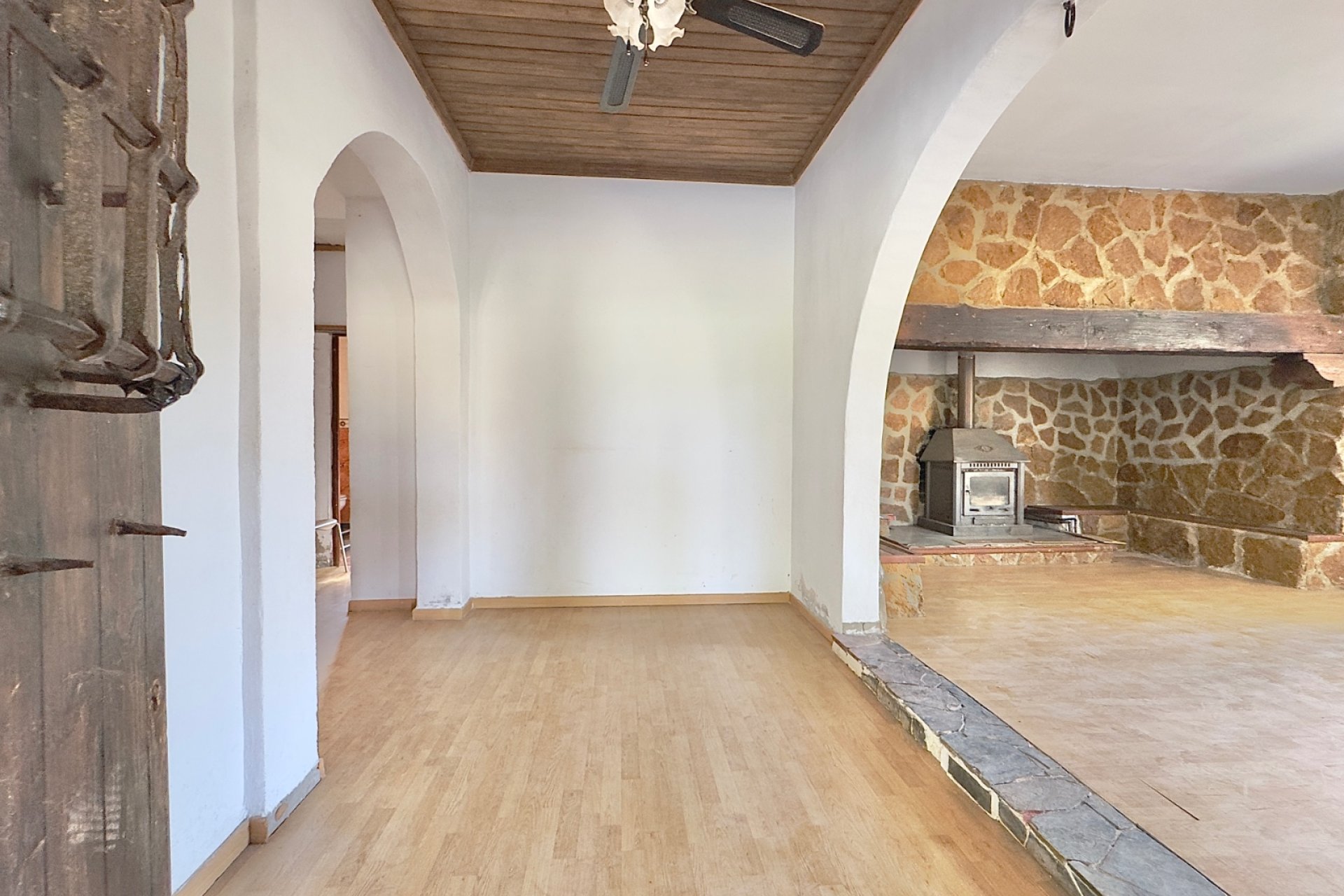 Resale - Detached House / Villa - Ciudad Quesada - Rojales