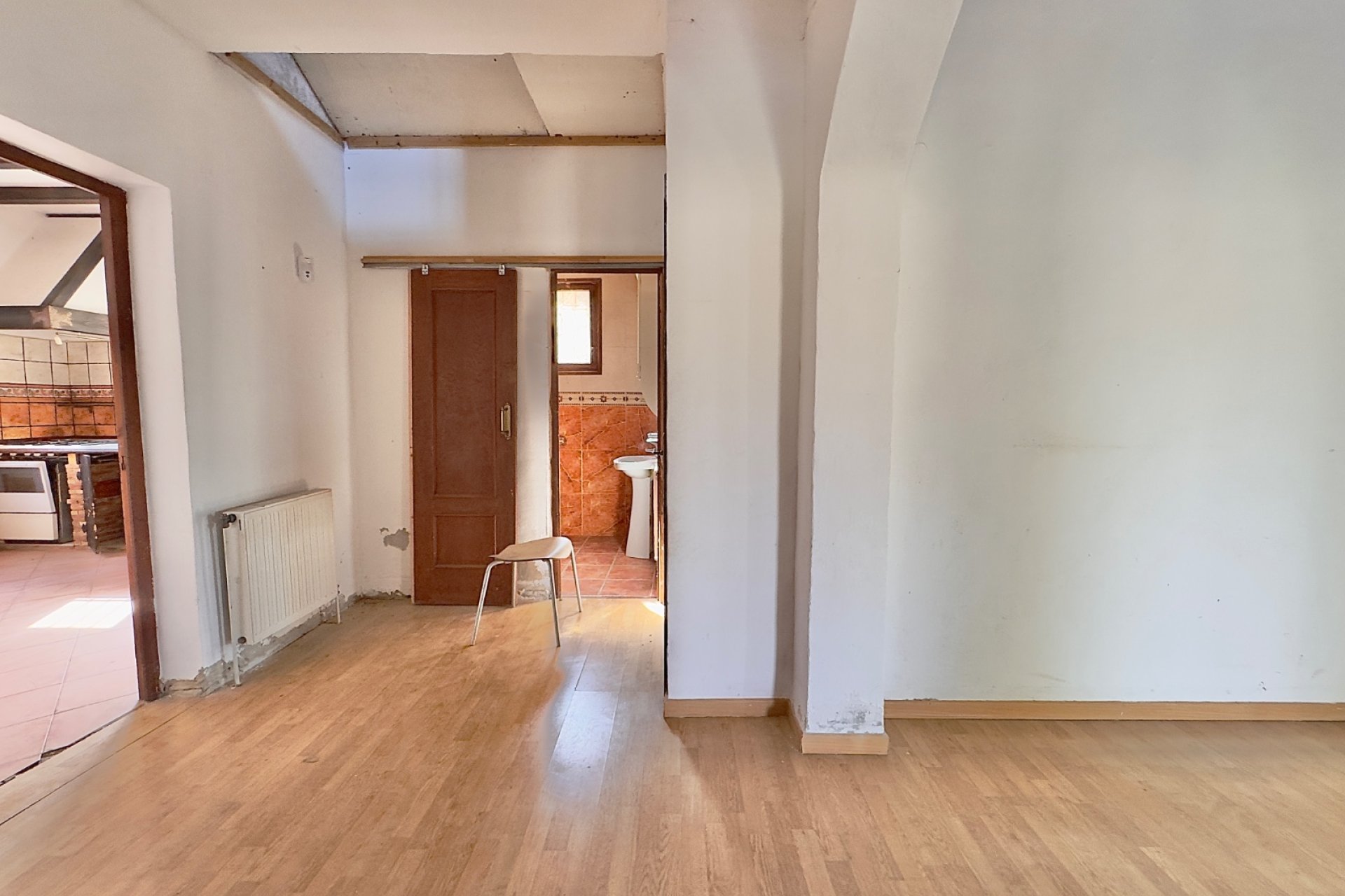 Resale - Detached House / Villa - Ciudad Quesada - Rojales