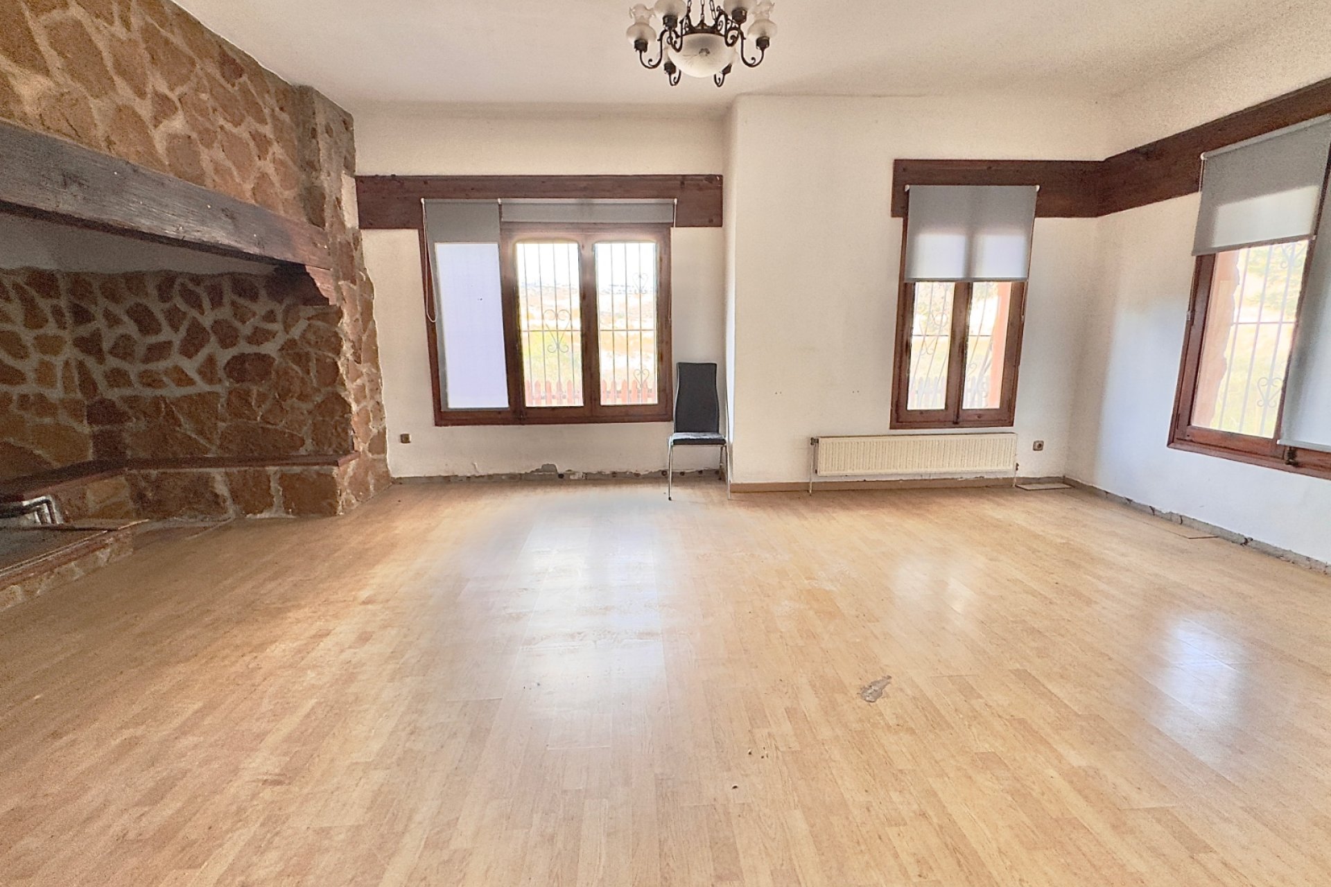 Resale - Detached House / Villa - Ciudad Quesada - Rojales