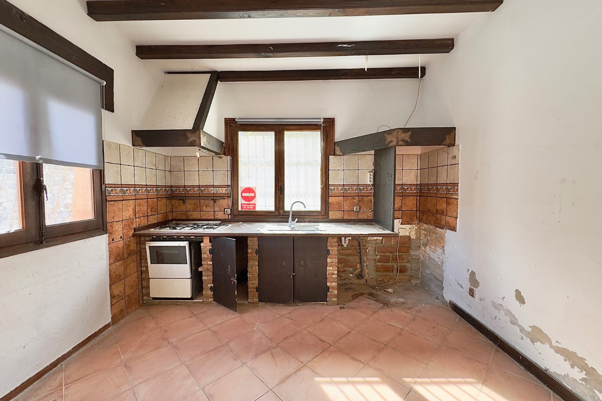 Resale - Detached House / Villa - Ciudad Quesada - Rojales