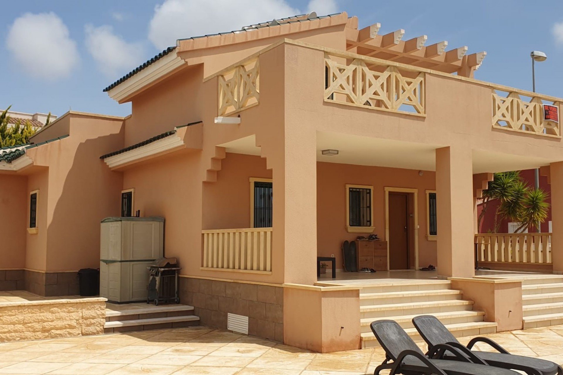 Resale - Detached House / Villa - Ciudad Quesada - Rojales