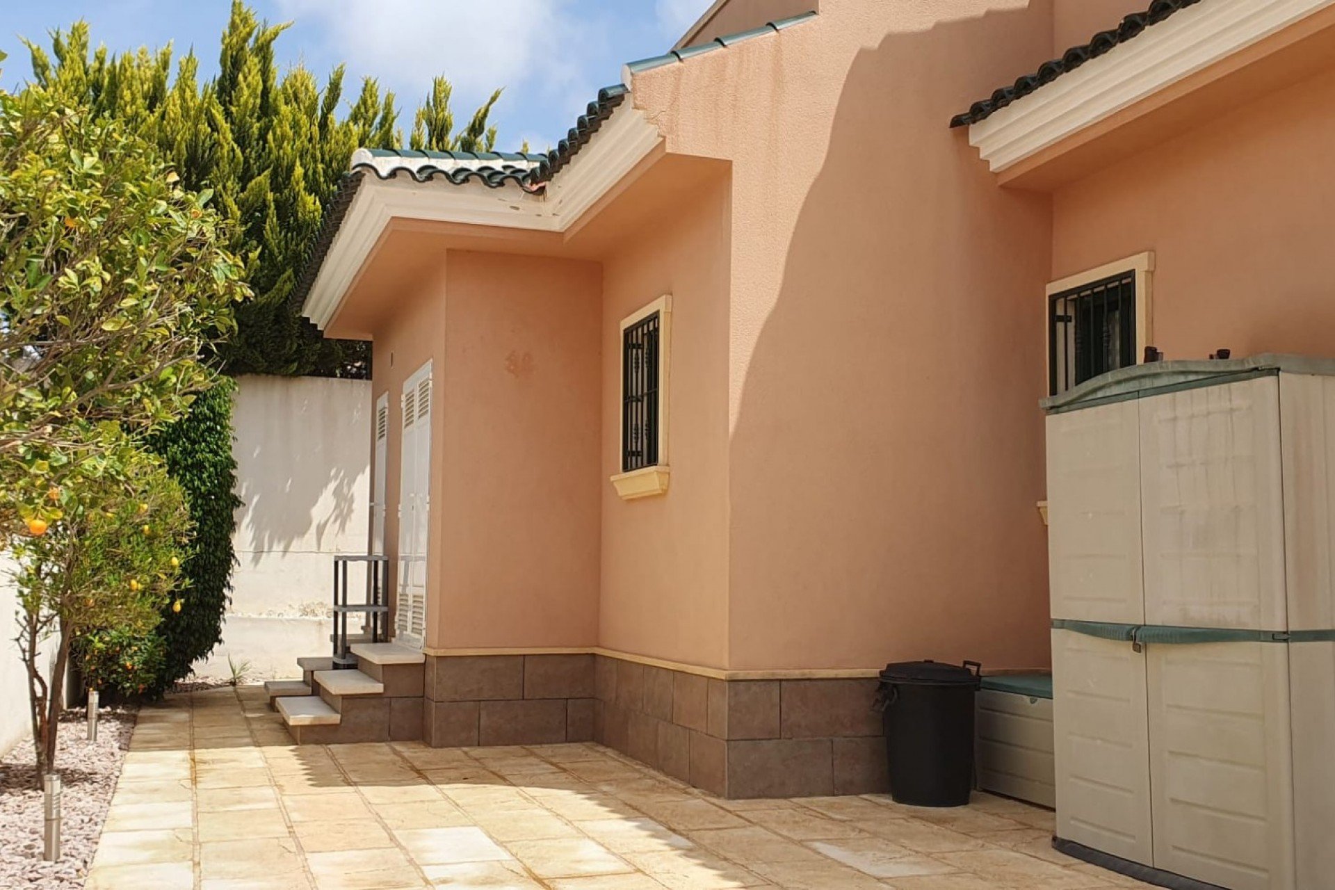 Resale - Detached House / Villa - Ciudad Quesada - Rojales