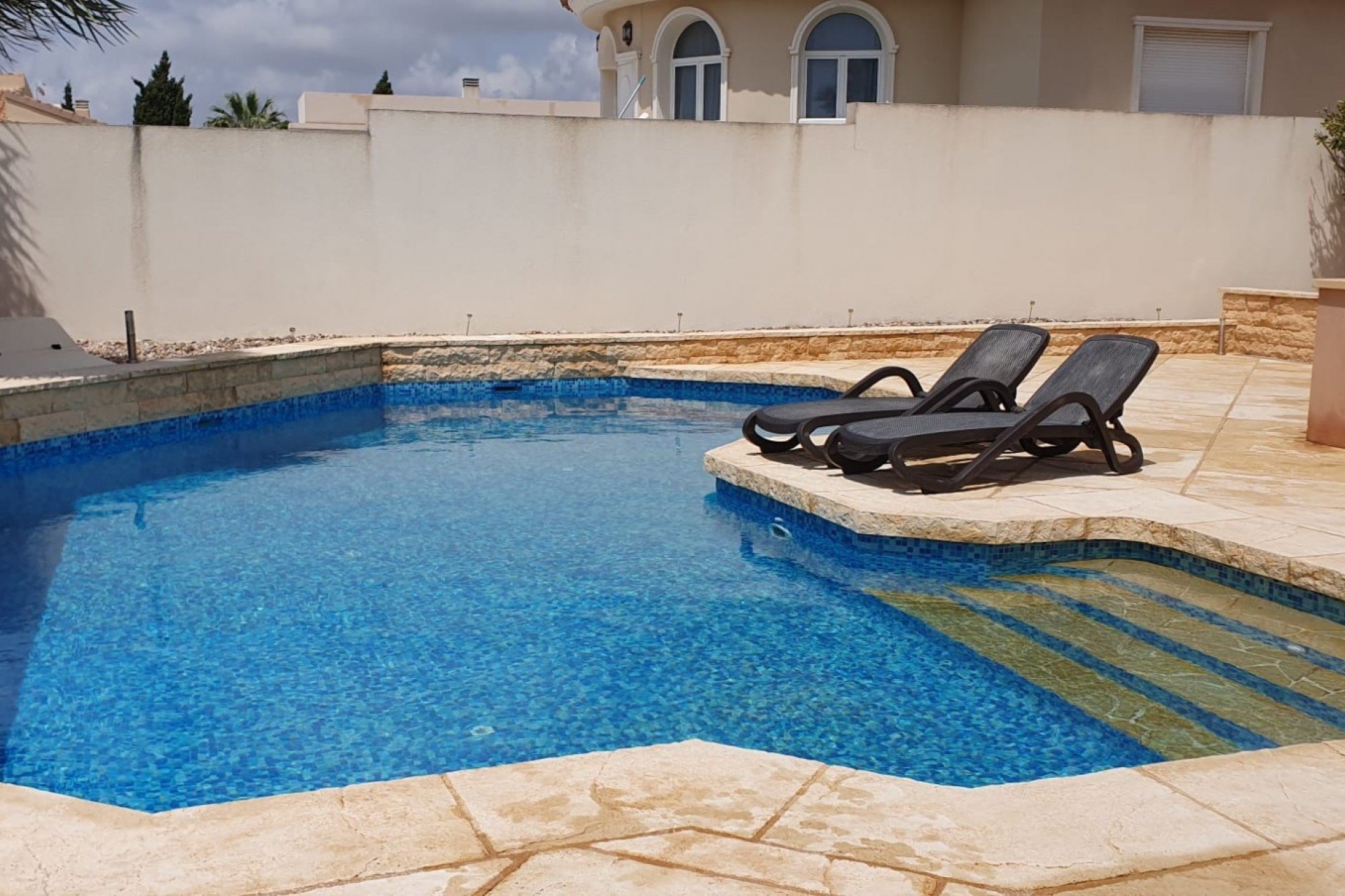 Resale - Detached House / Villa - Ciudad Quesada - Rojales