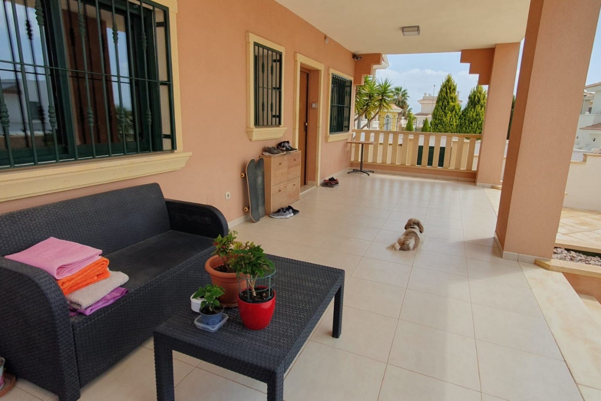 Resale - Detached House / Villa - Ciudad Quesada - Rojales