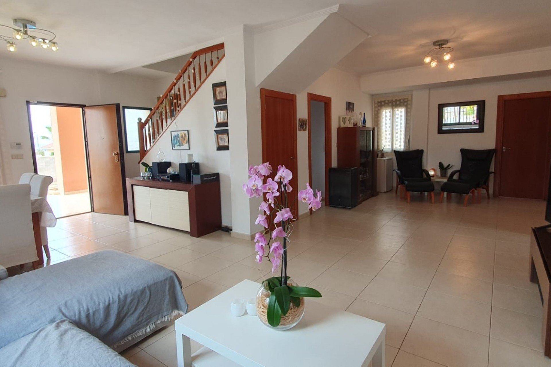 Resale - Detached House / Villa - Ciudad Quesada - Rojales