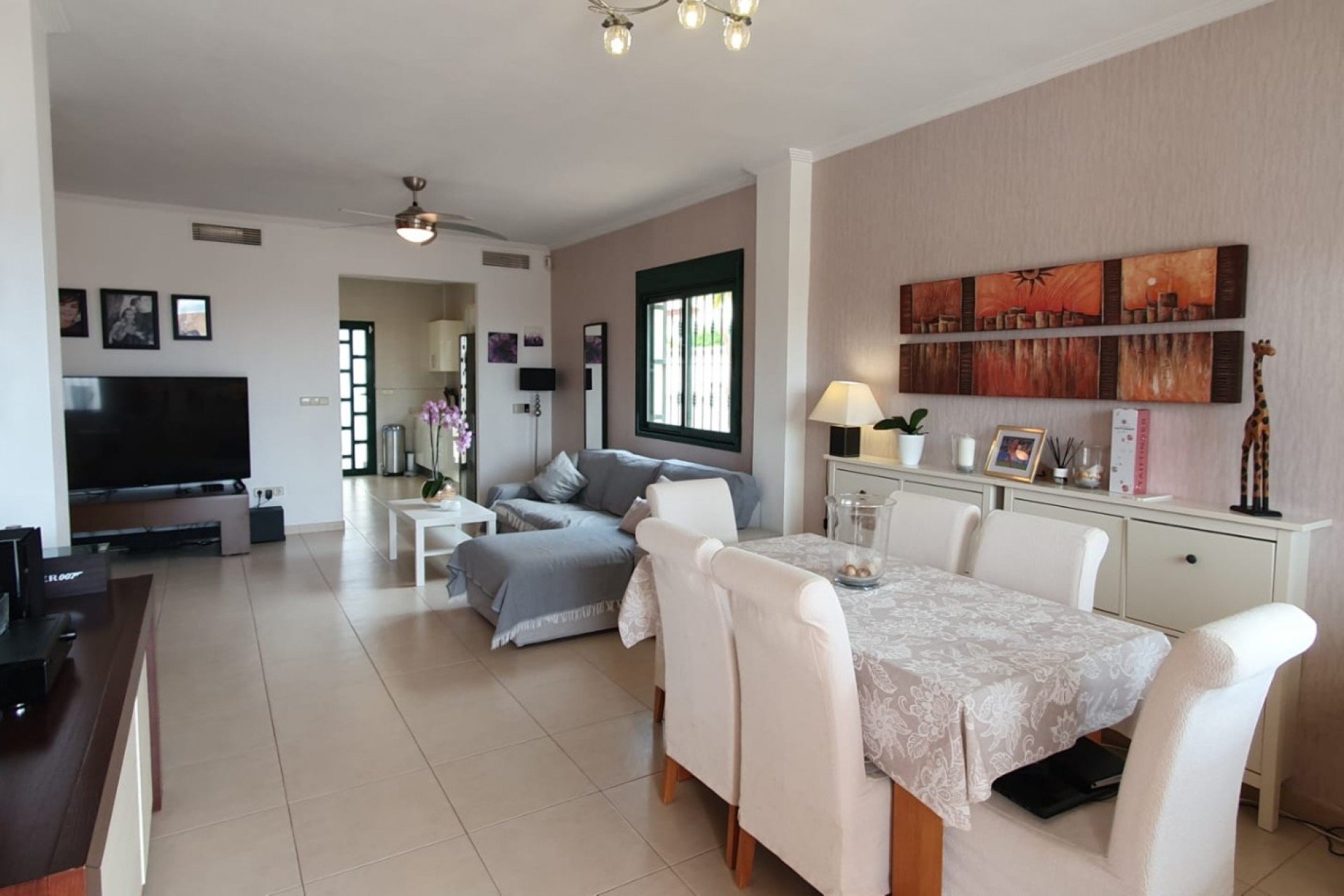 Resale - Detached House / Villa - Ciudad Quesada - Rojales