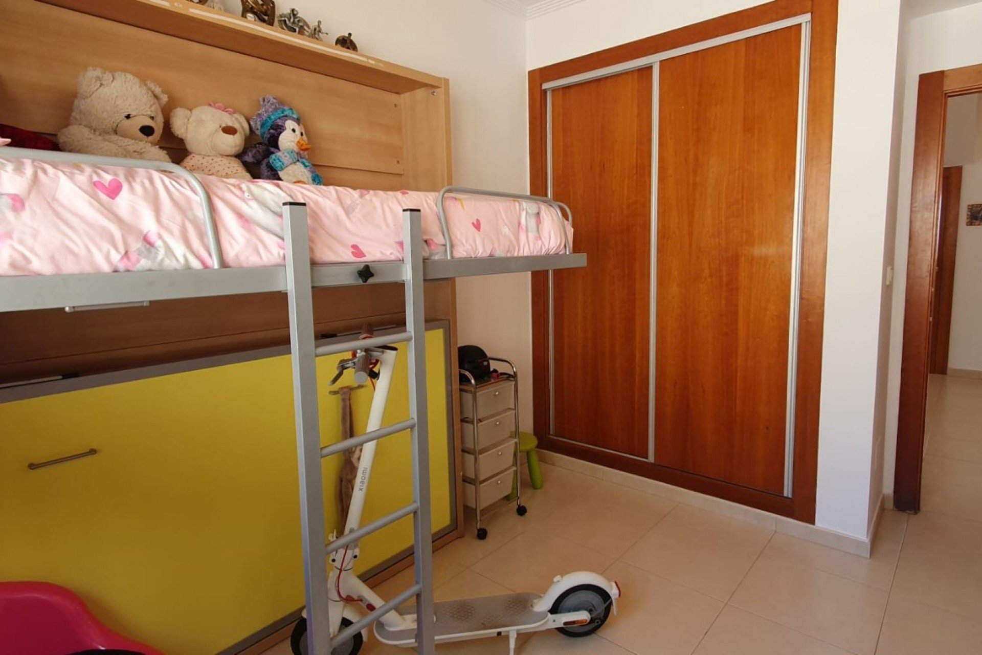 Resale - Detached House / Villa - Ciudad Quesada - Rojales