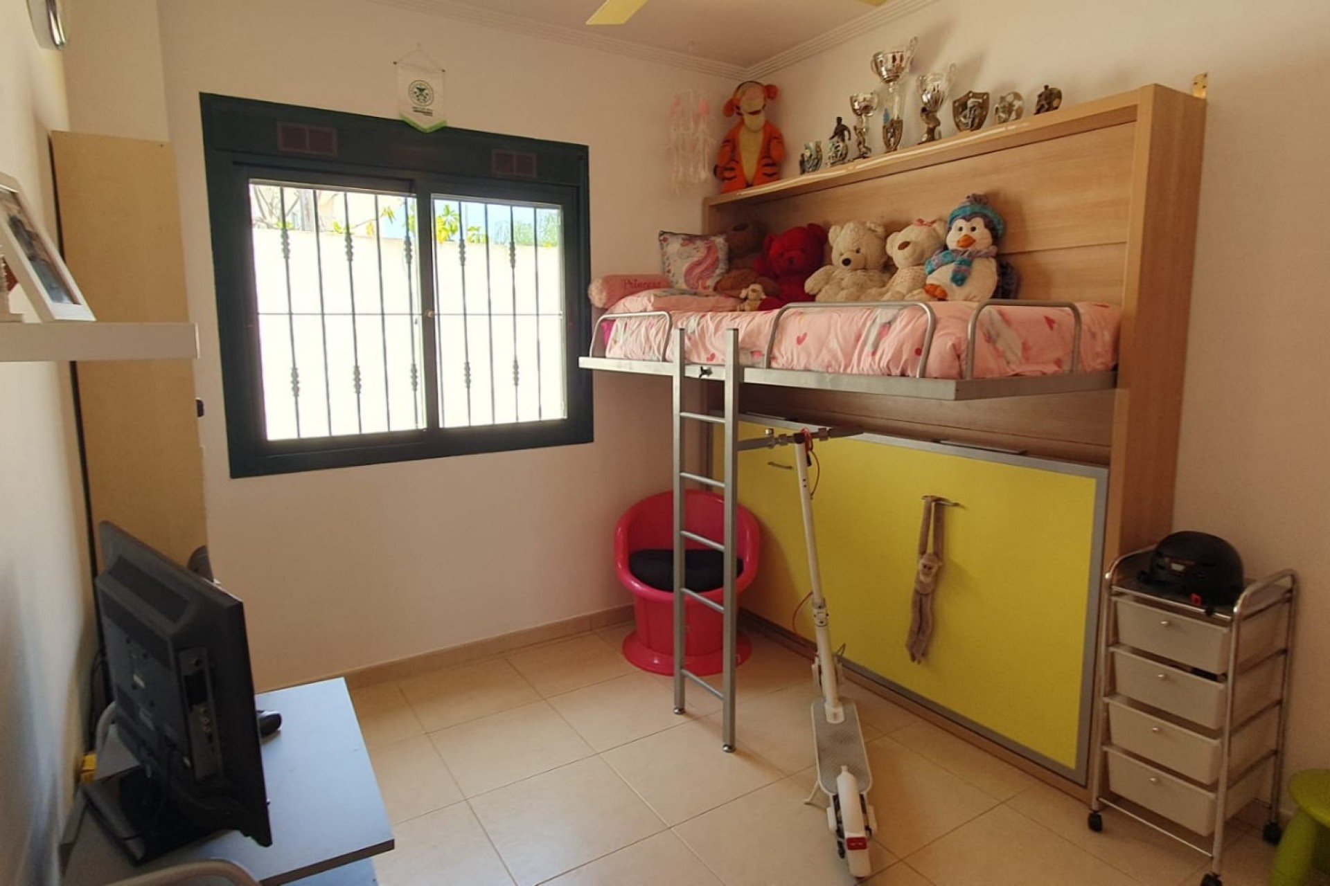 Resale - Detached House / Villa - Ciudad Quesada - Rojales